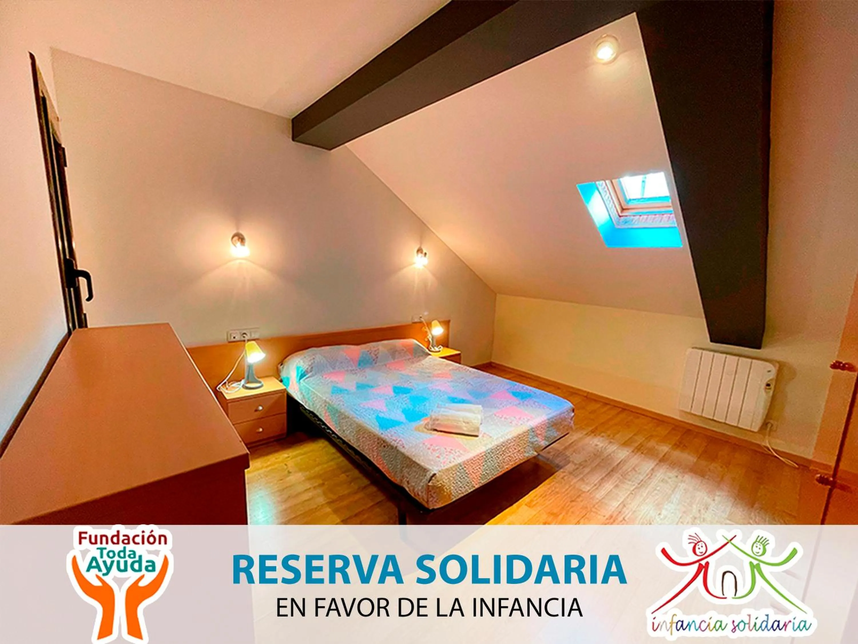 Apartamentos Pantebre 3000