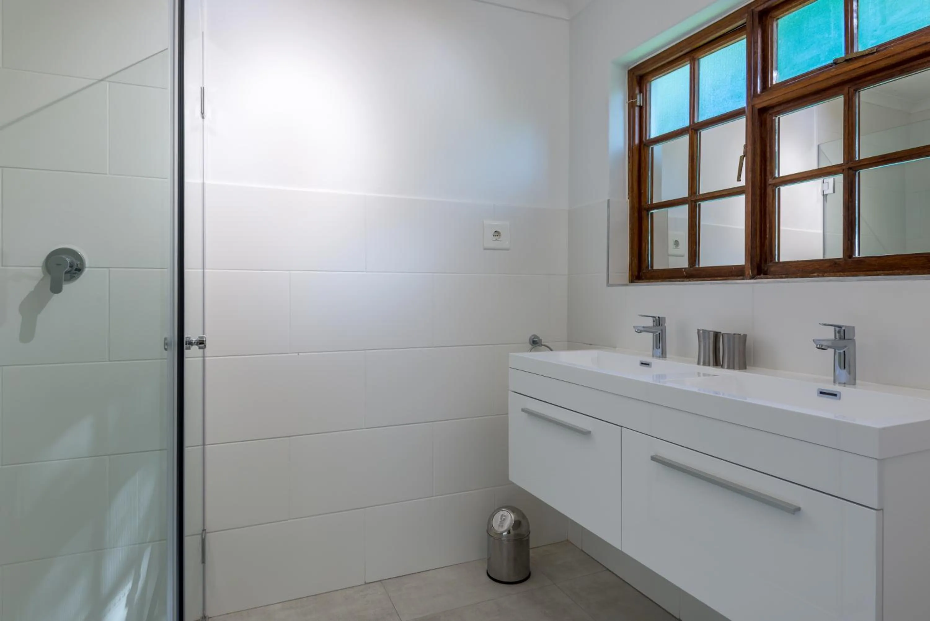 Bathroom in Just Unwind