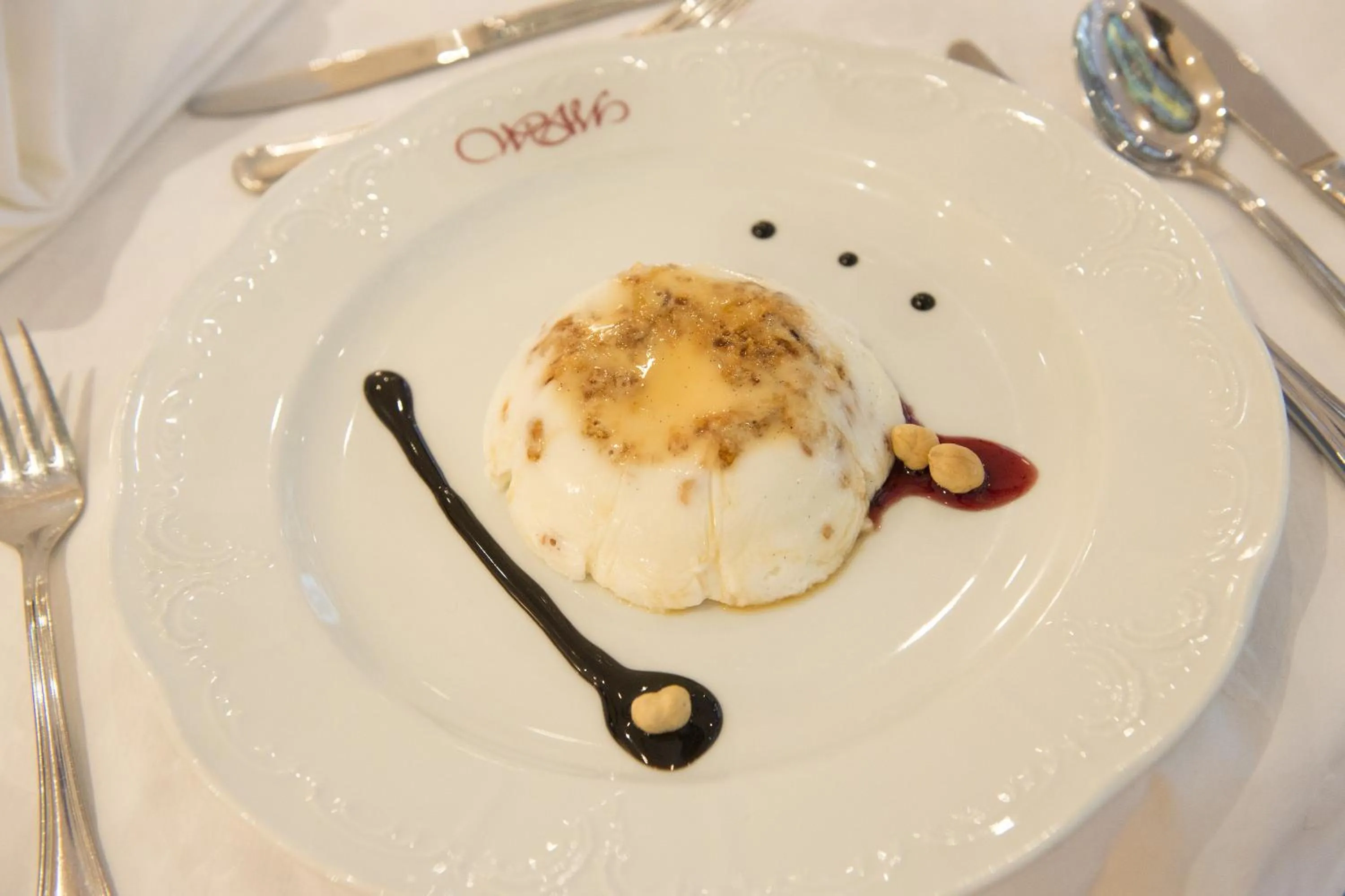 Food close-up, Food in Hotel Mozart