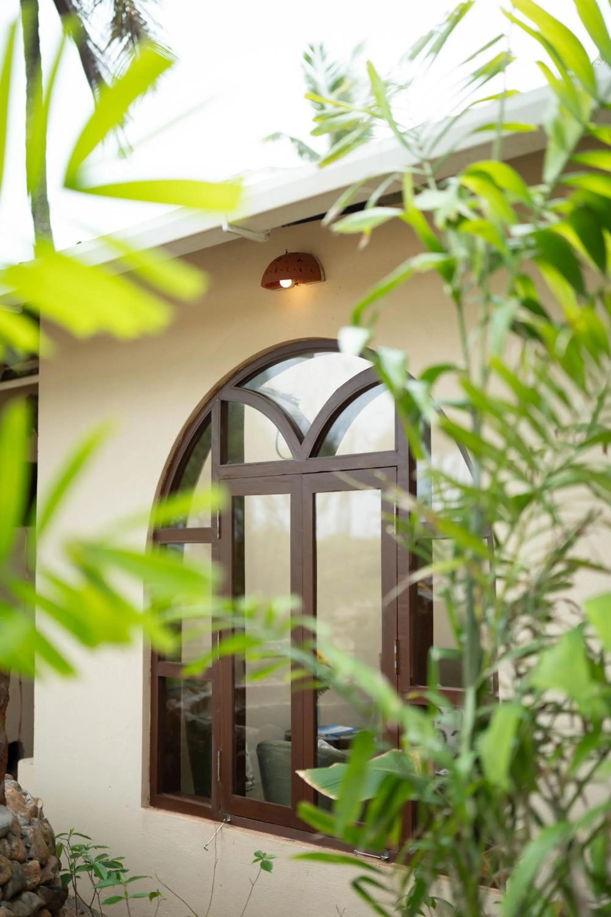 Lobby or reception in C Roque Beach Resort