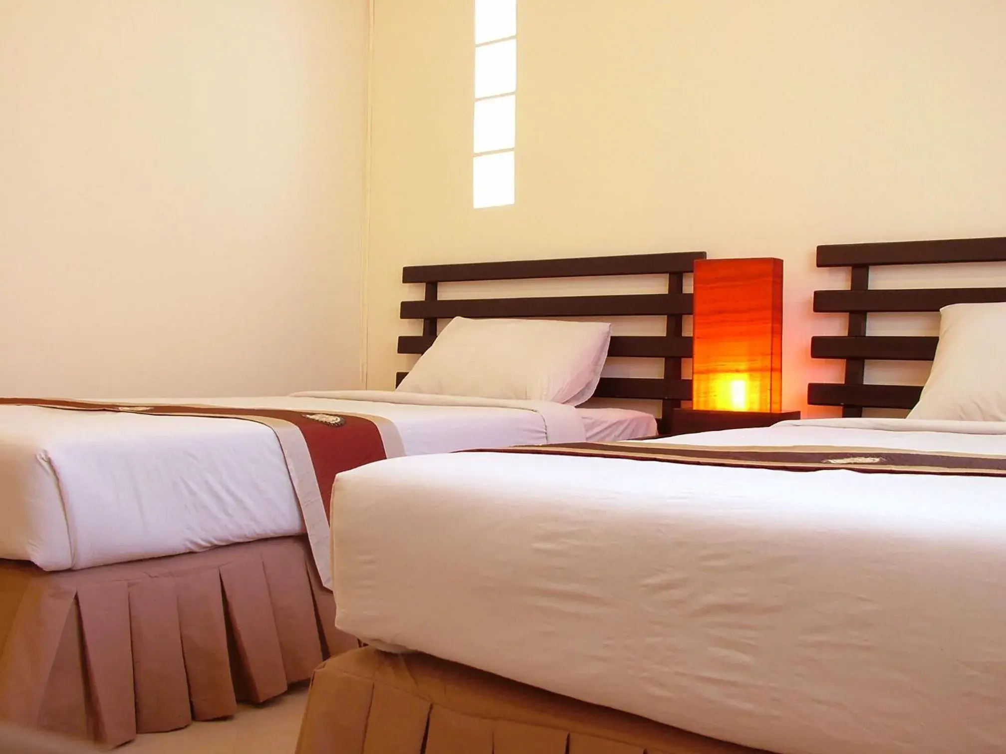 Standard Twin Room in River Resort & Spa Standard Twin Room in River Resort & Spa