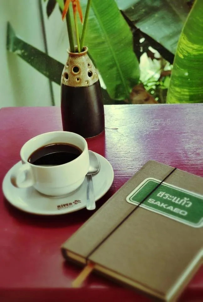 Drinks in River Resort & Spa