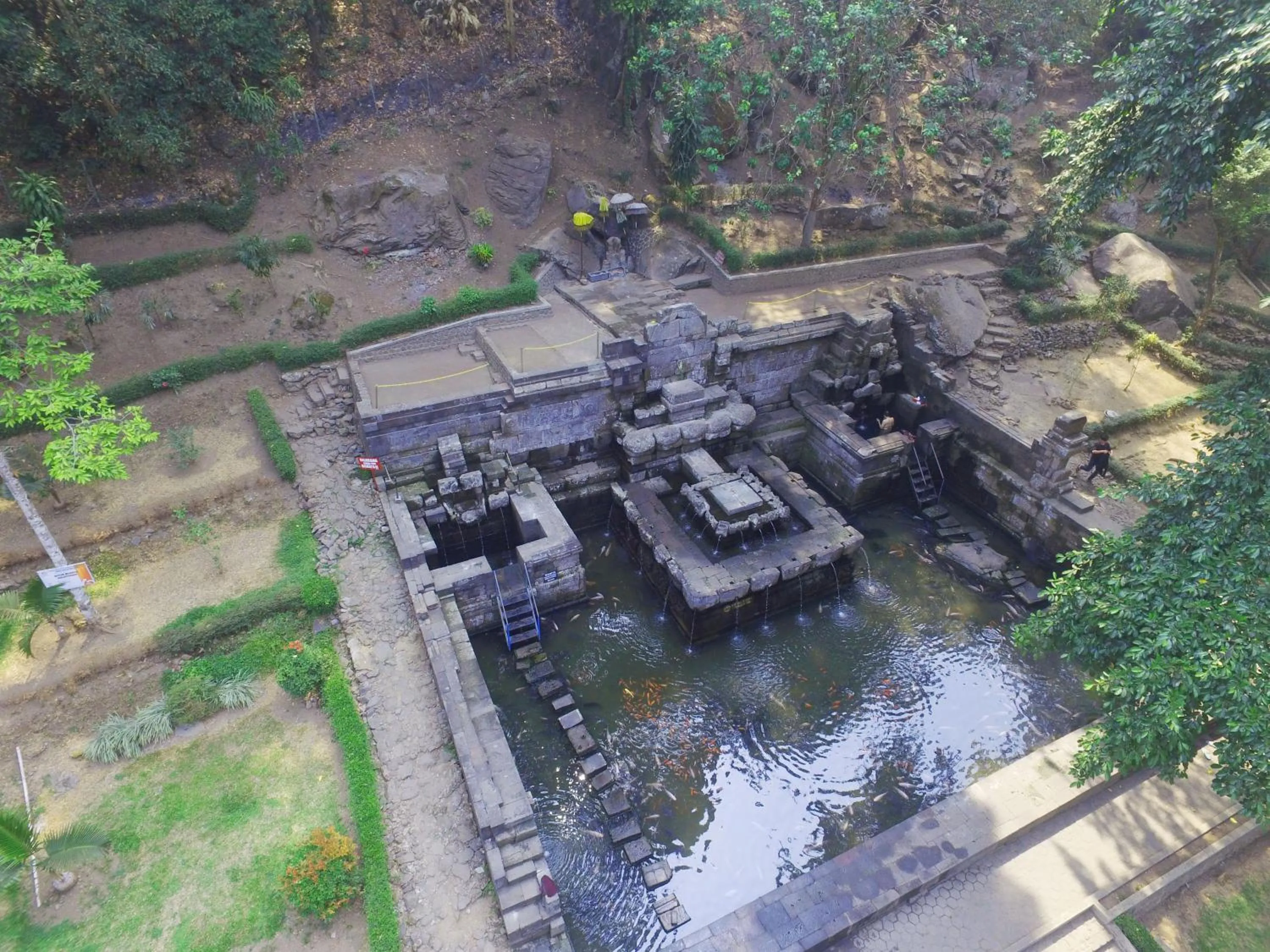 Other in Ecolodge Seloliman