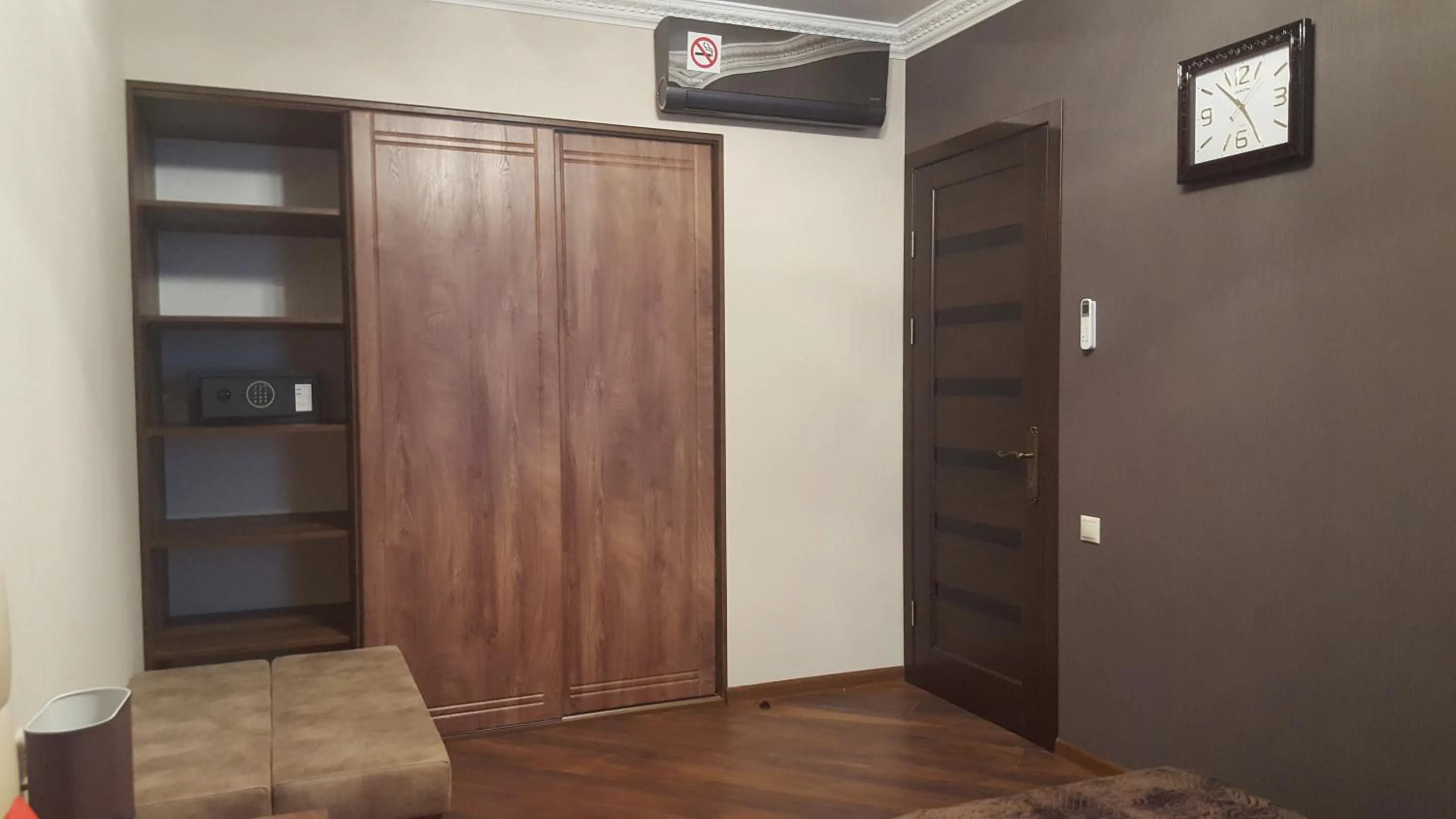 Area and facilities in Mimino Apartment Deluxe First Line (C I)