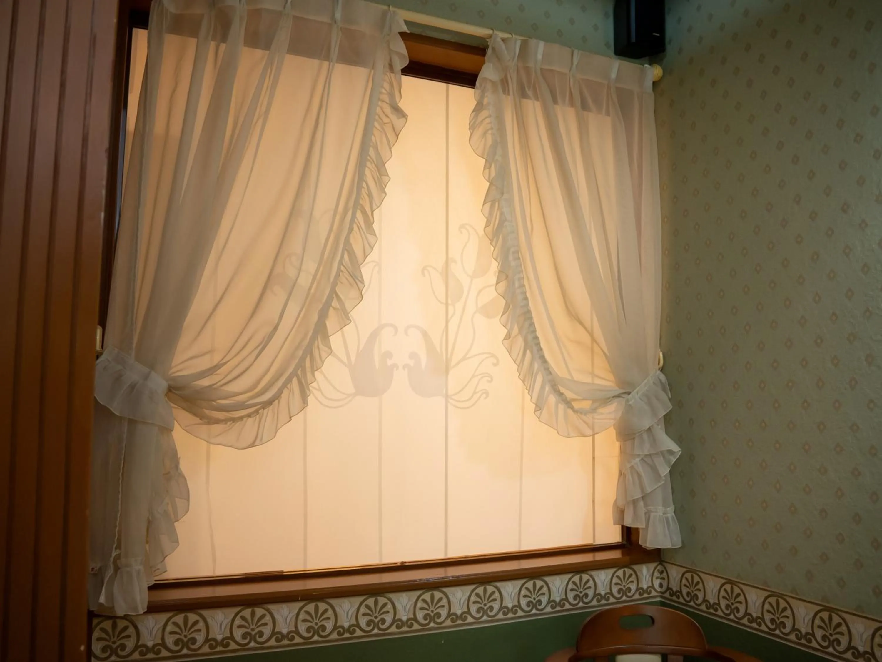 Photo of the whole room in Farm Garden Hotel