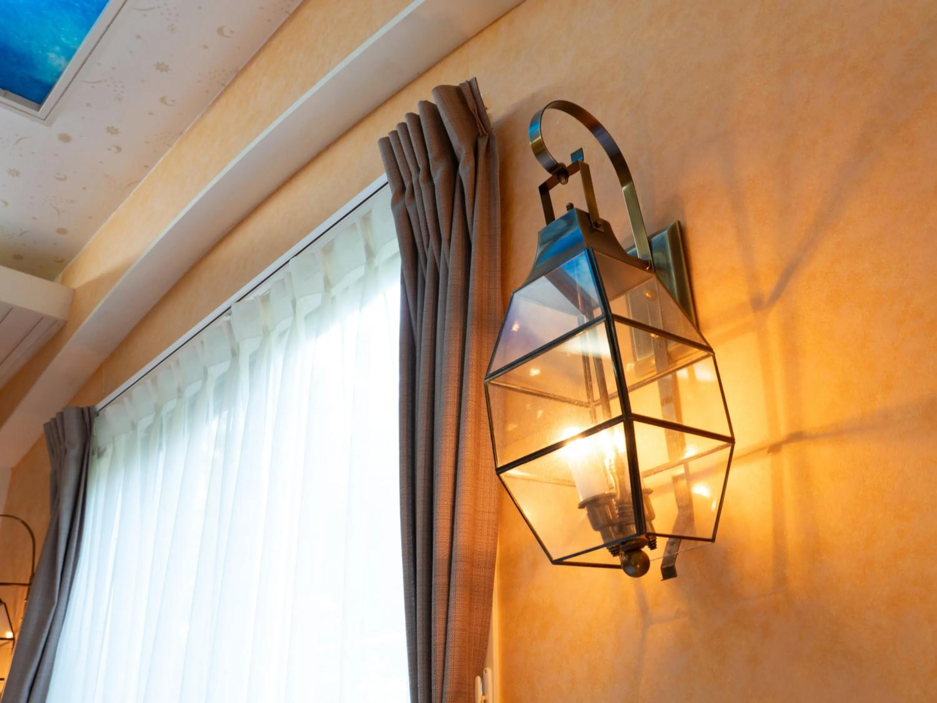 Photo of the whole room in Farm Garden Hotel