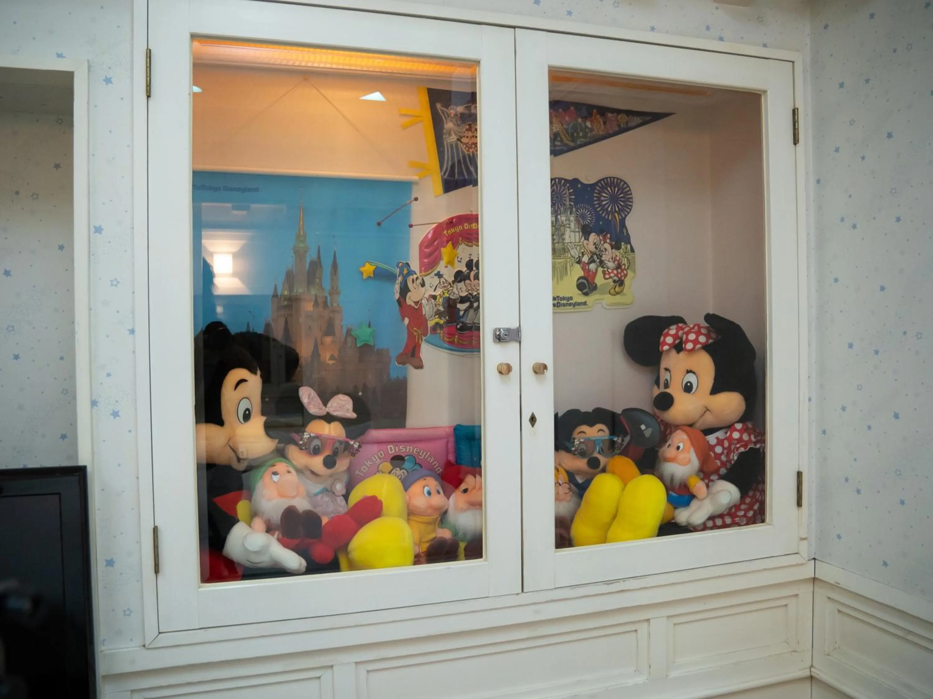 Photo of the whole room in Farm Garden Hotel