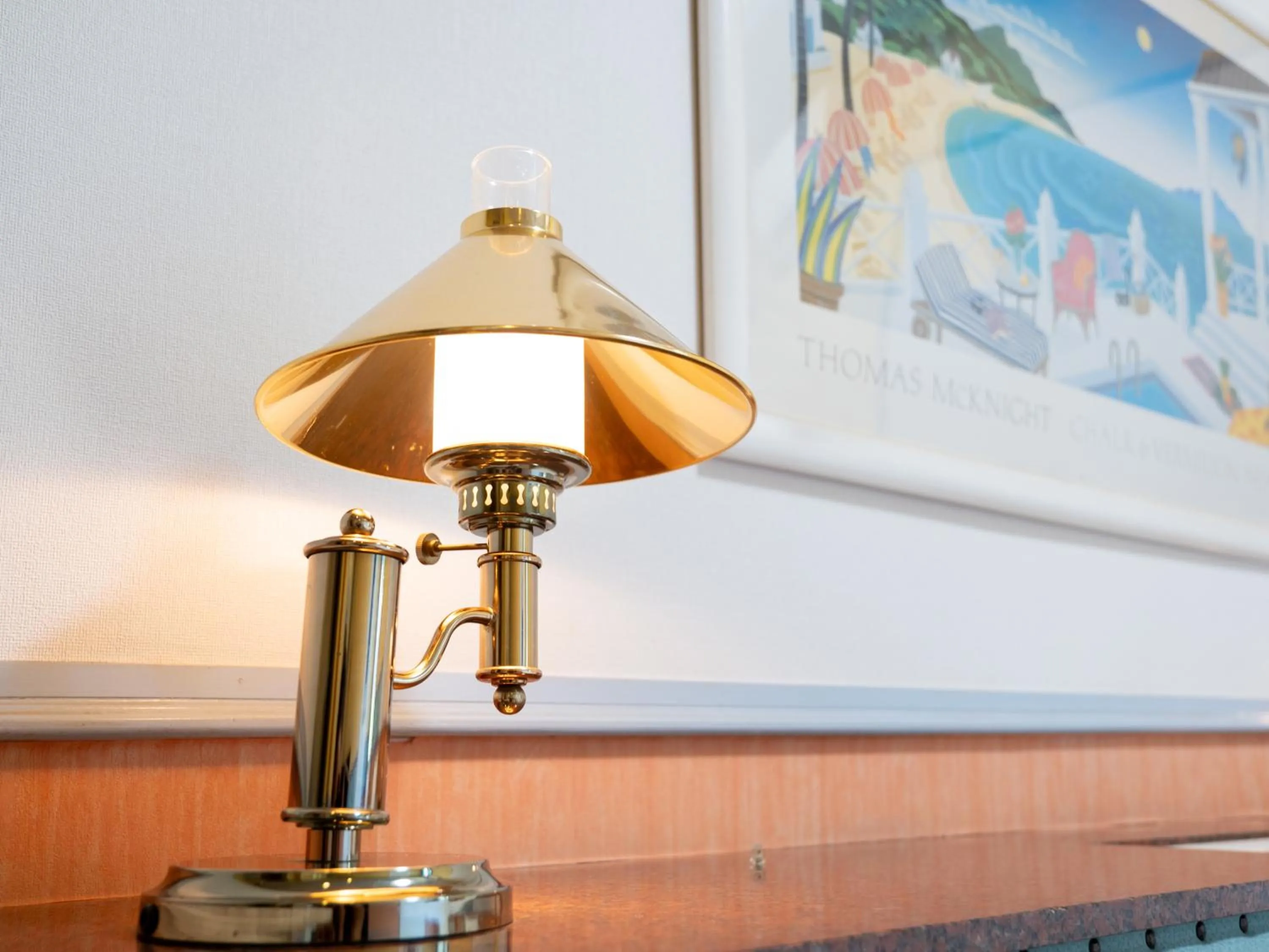 Photo of the whole room in Farm Garden Hotel