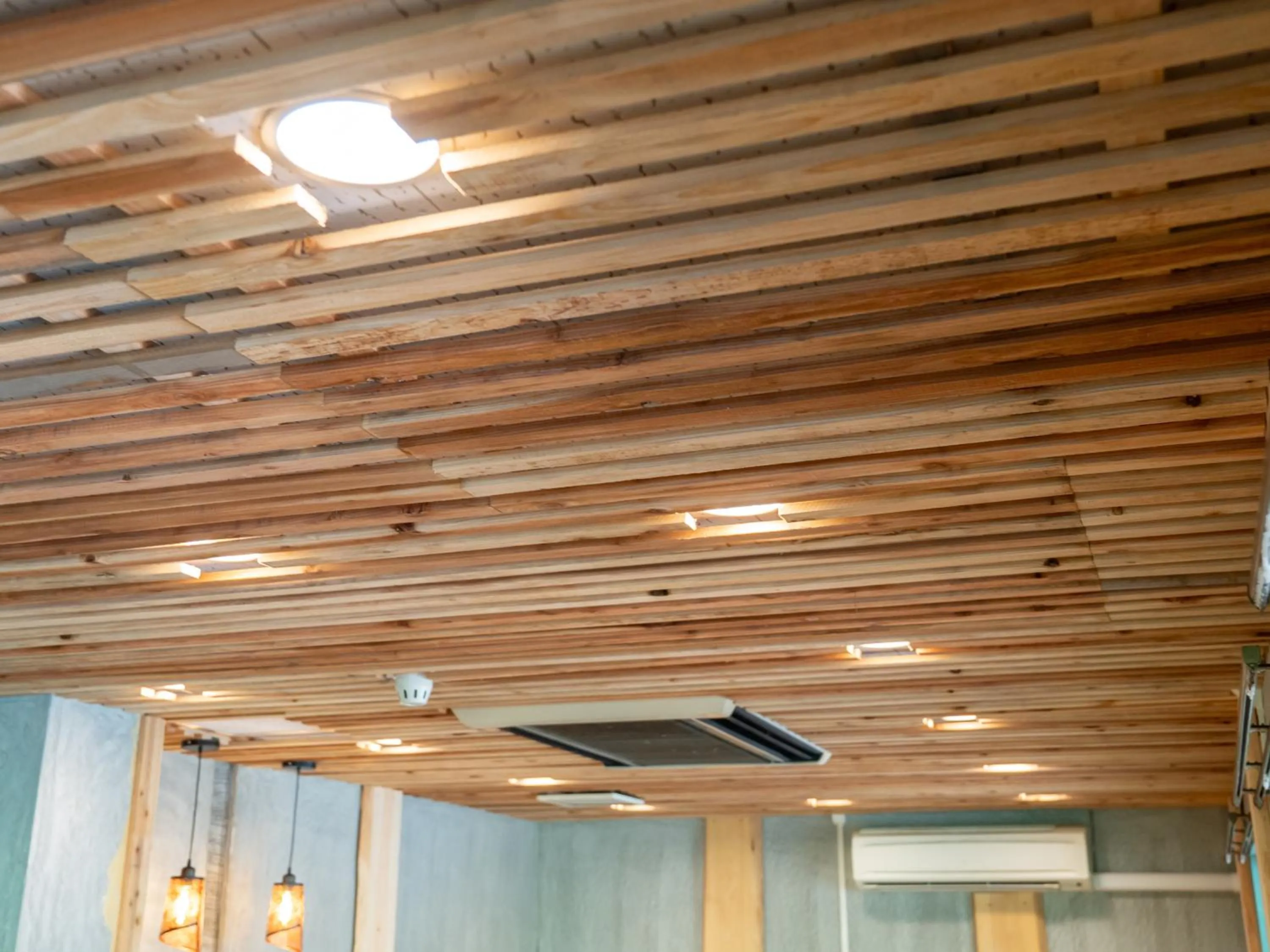 Breakfast in Farm Garden Hotel