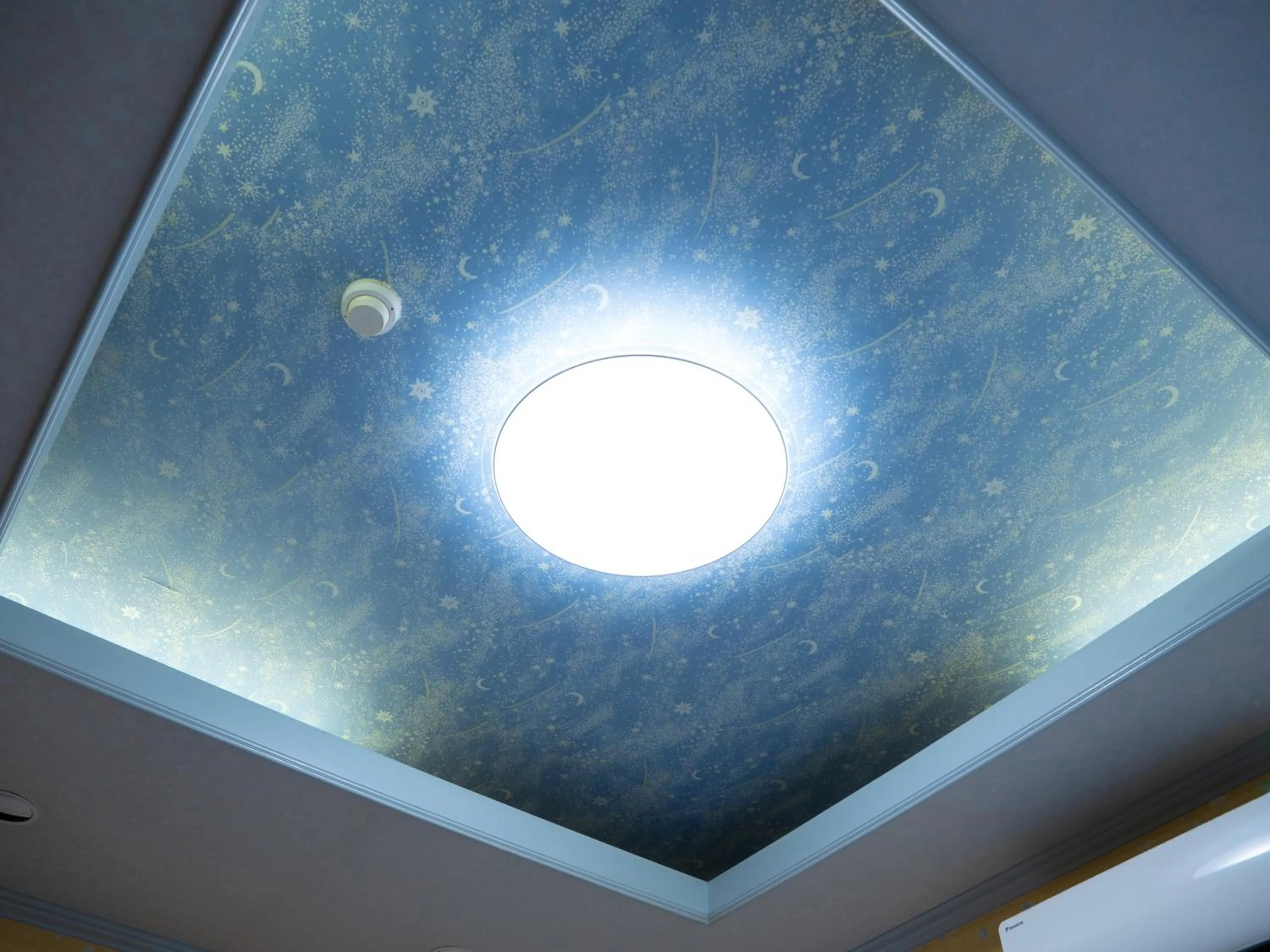 Photo of the whole room in Farm Garden Hotel