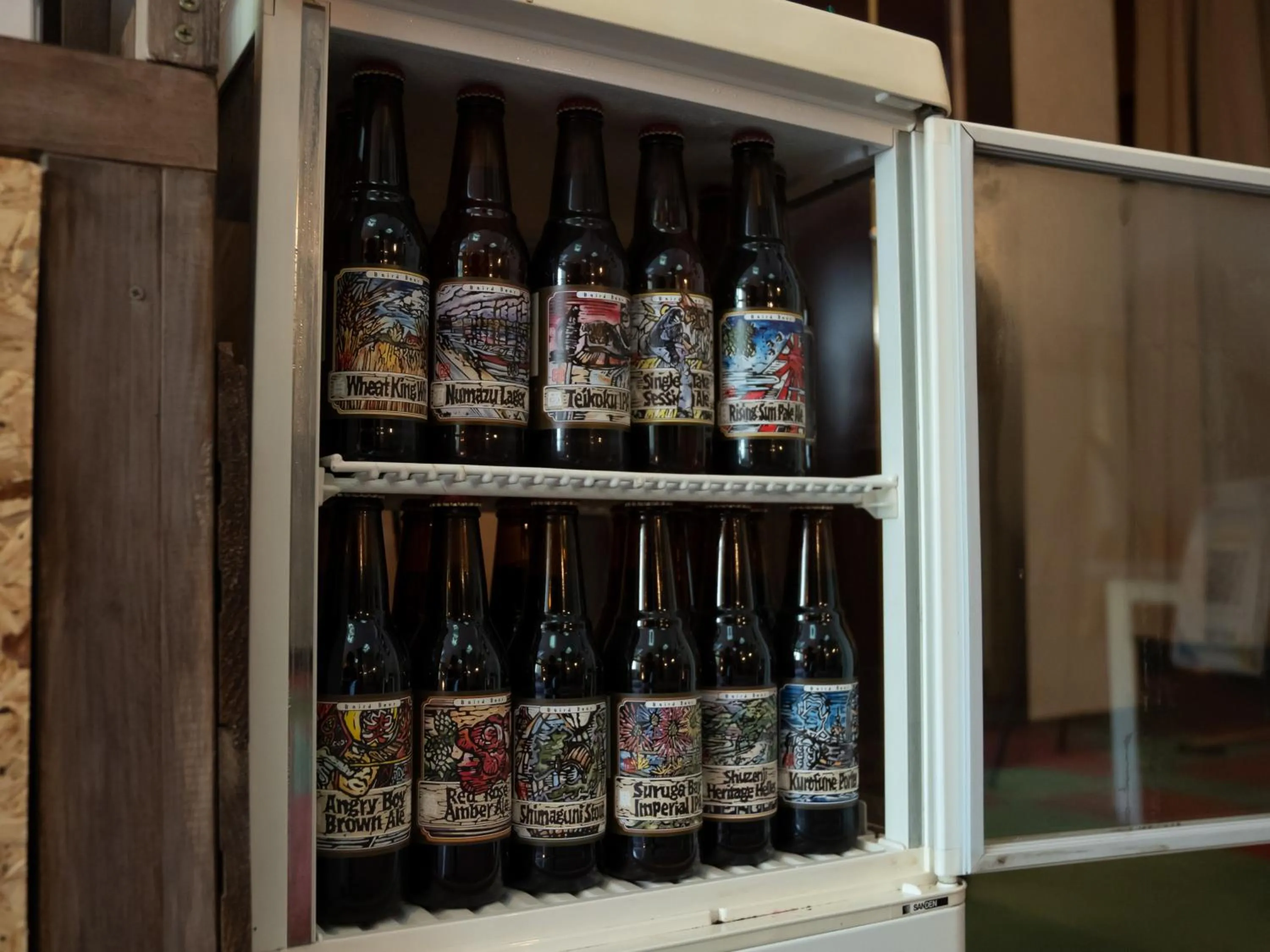 Lounge or bar in Farm Garden Hotel