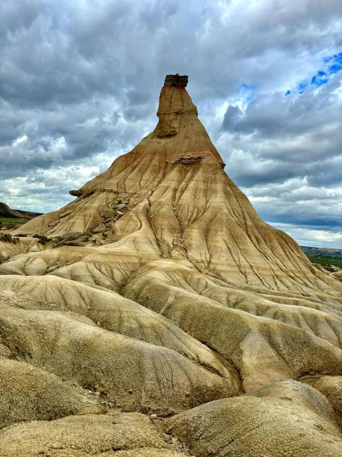Nearby landmark in Hospedería Sádaba
