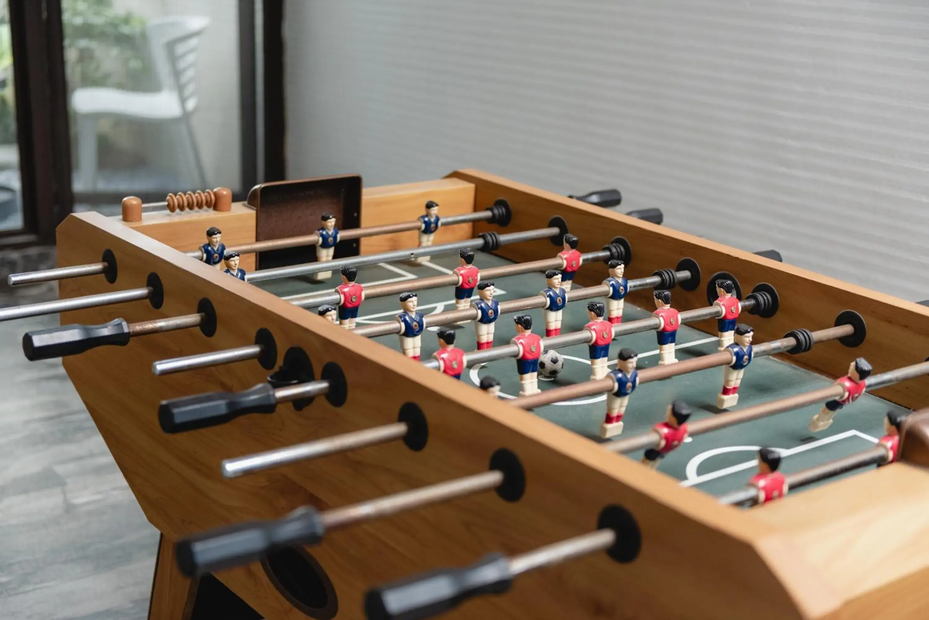 Luxury Double Room (Check-in after 18:00) in Ease Motel Luxury Double Room (Check-in after 18:00) in Ease Motel