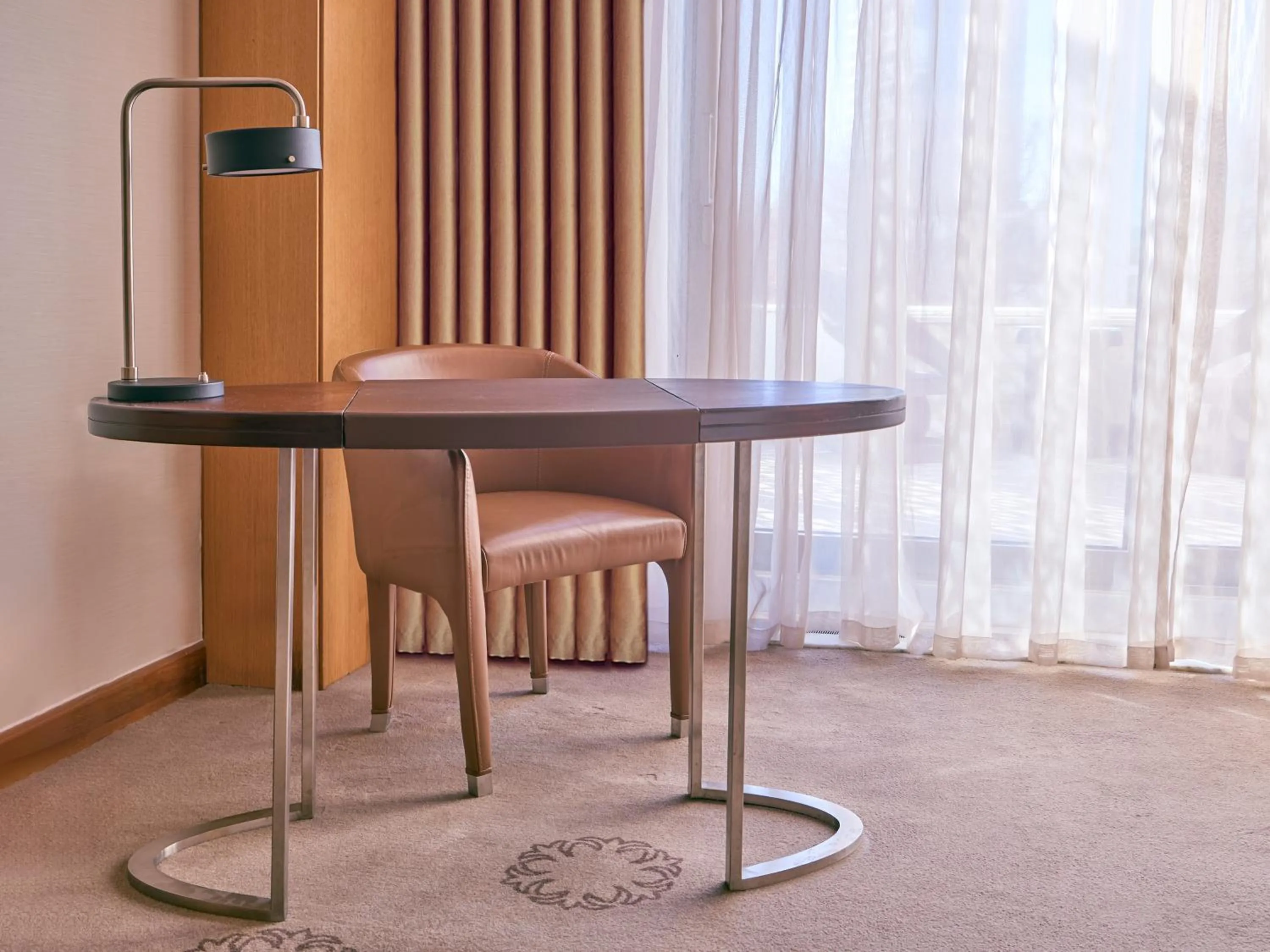 Hyatt Regency Tashkent