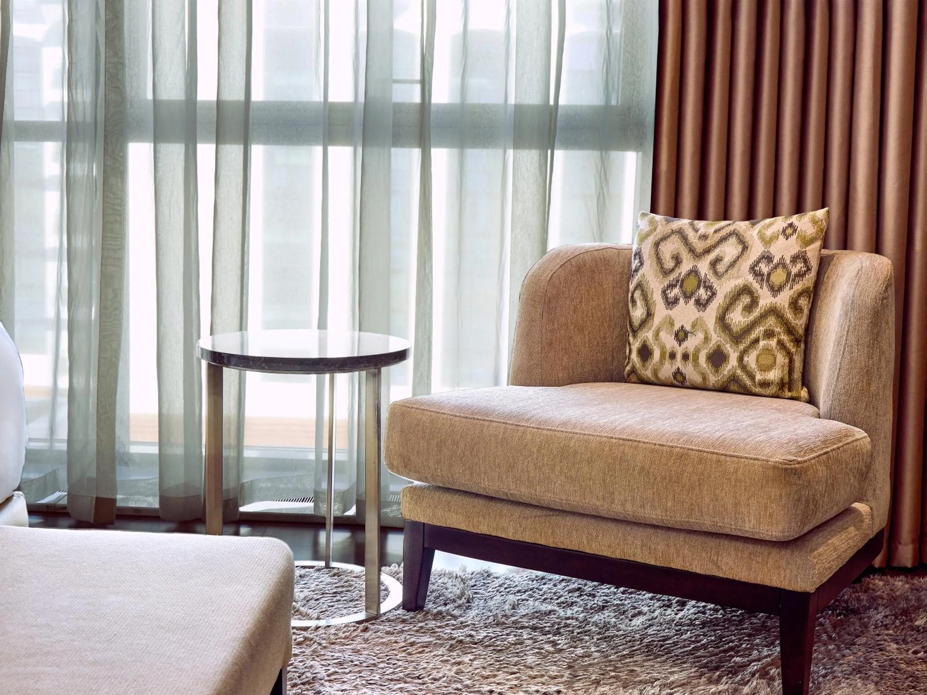 Hyatt Regency Tashkent