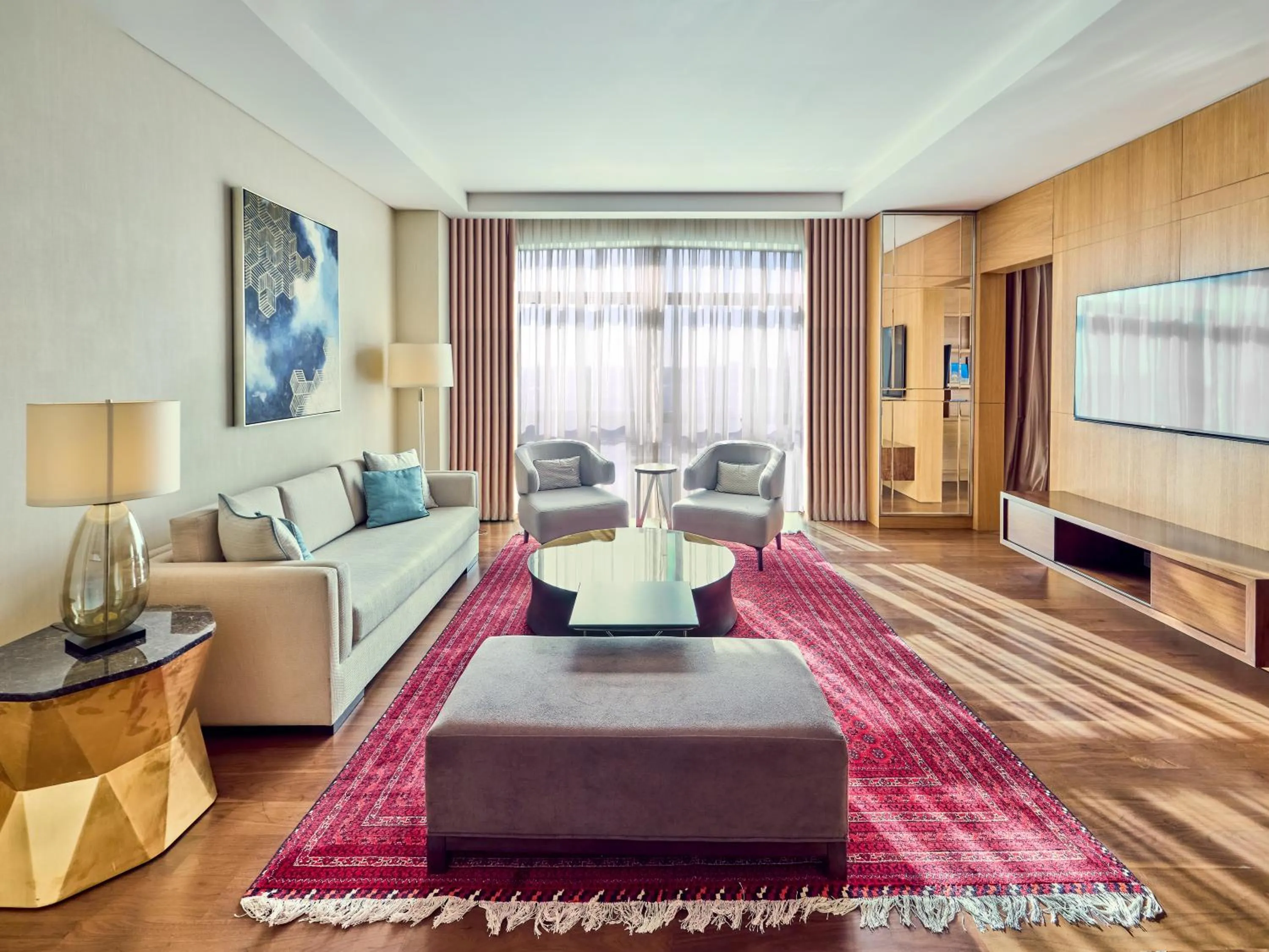 Hyatt Regency Tashkent