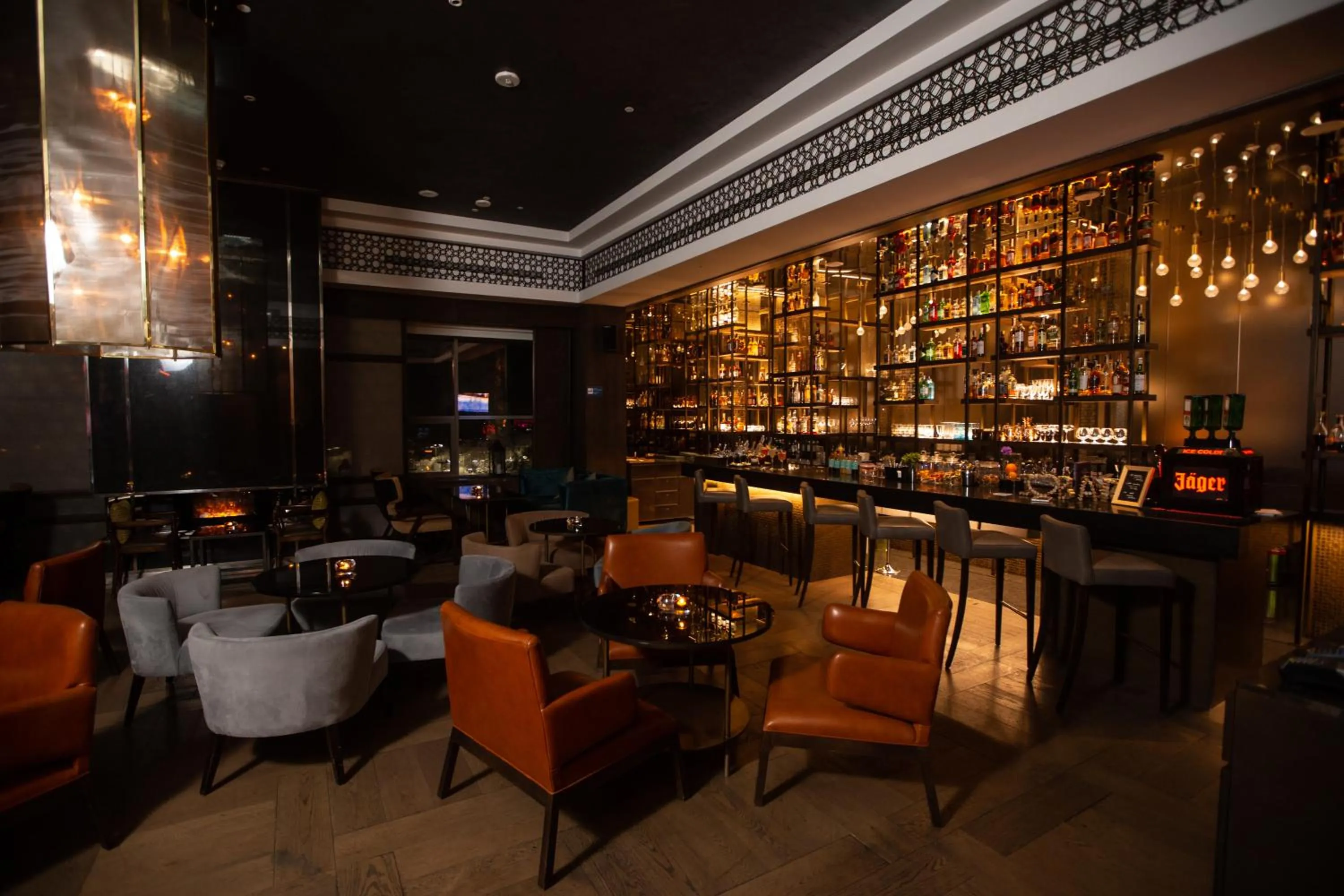 Hyatt Regency Tashkent