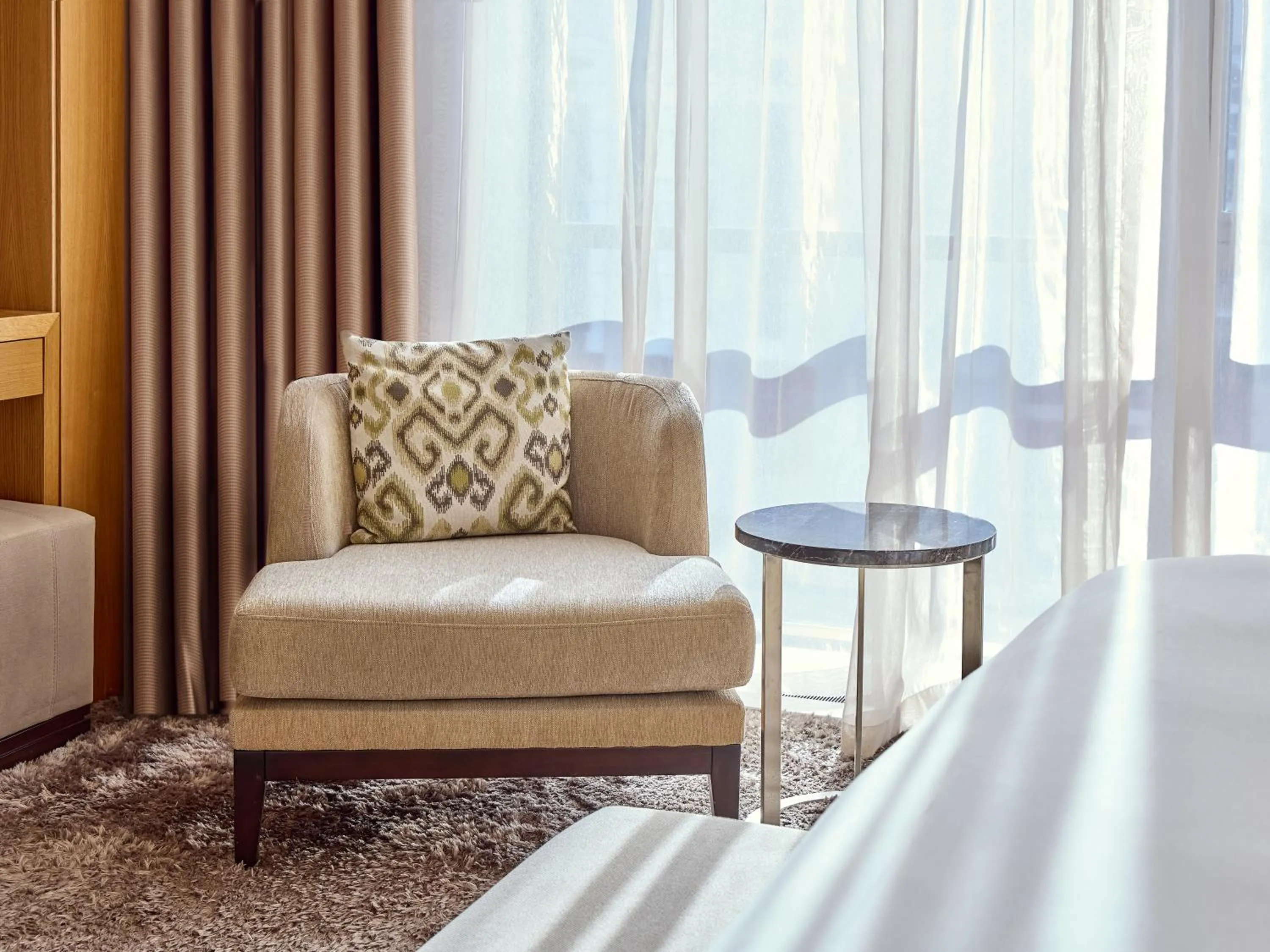 Hyatt Regency Tashkent