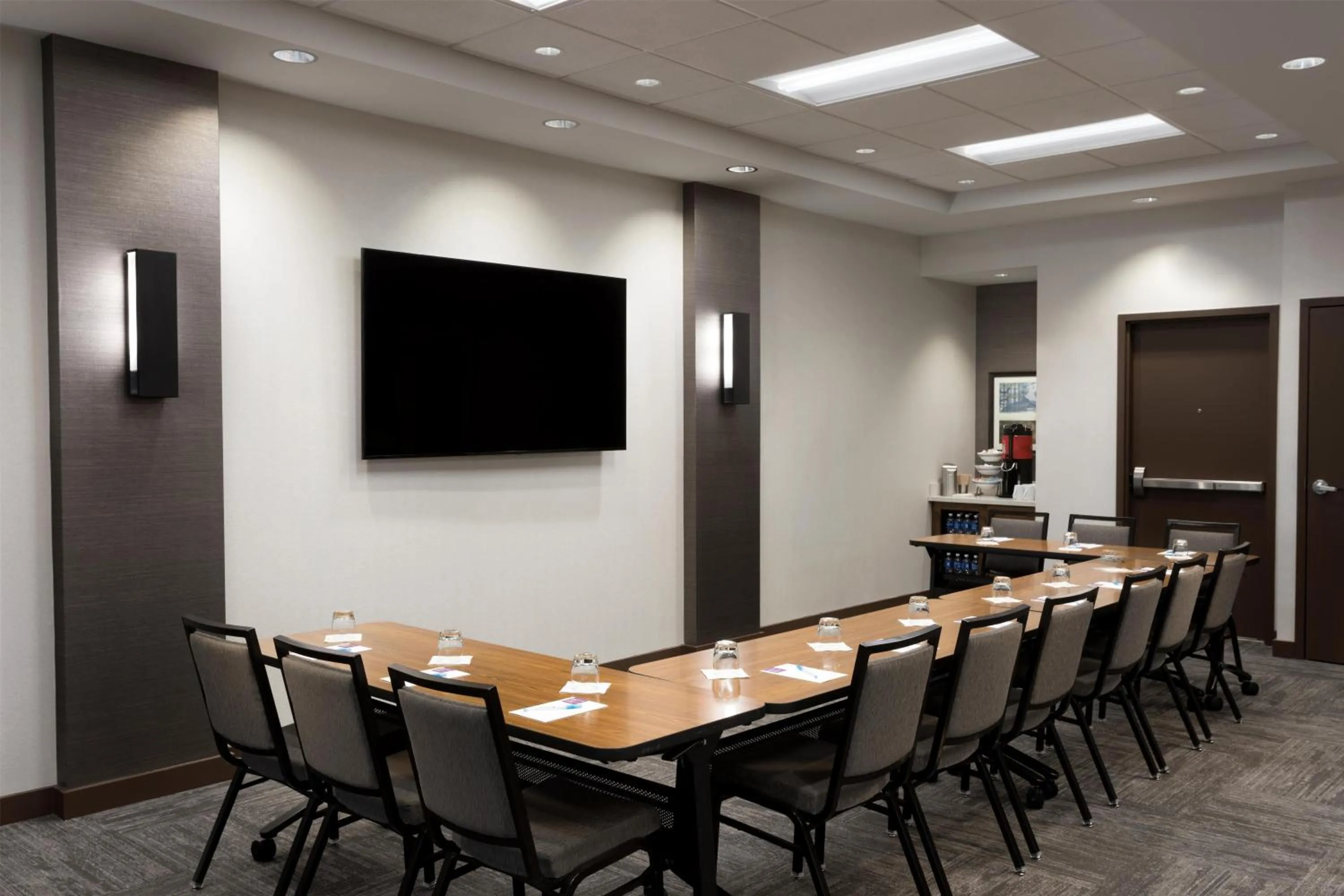 Meeting/conference room in Hyatt Place Biloxi