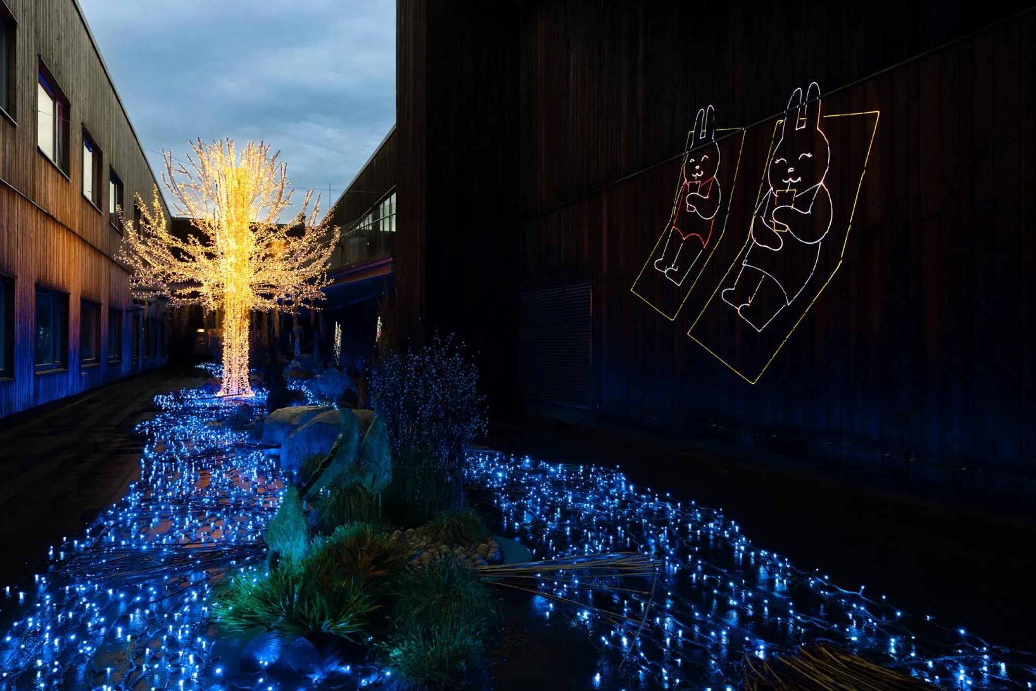 Property building in V Spa & Conference Hotel