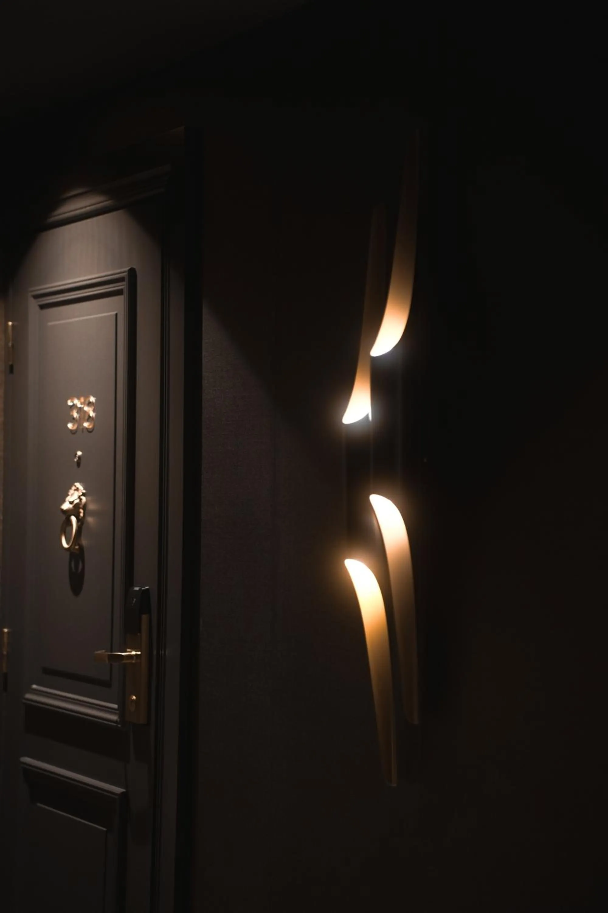 Property building in V Spa & Conference Hotel