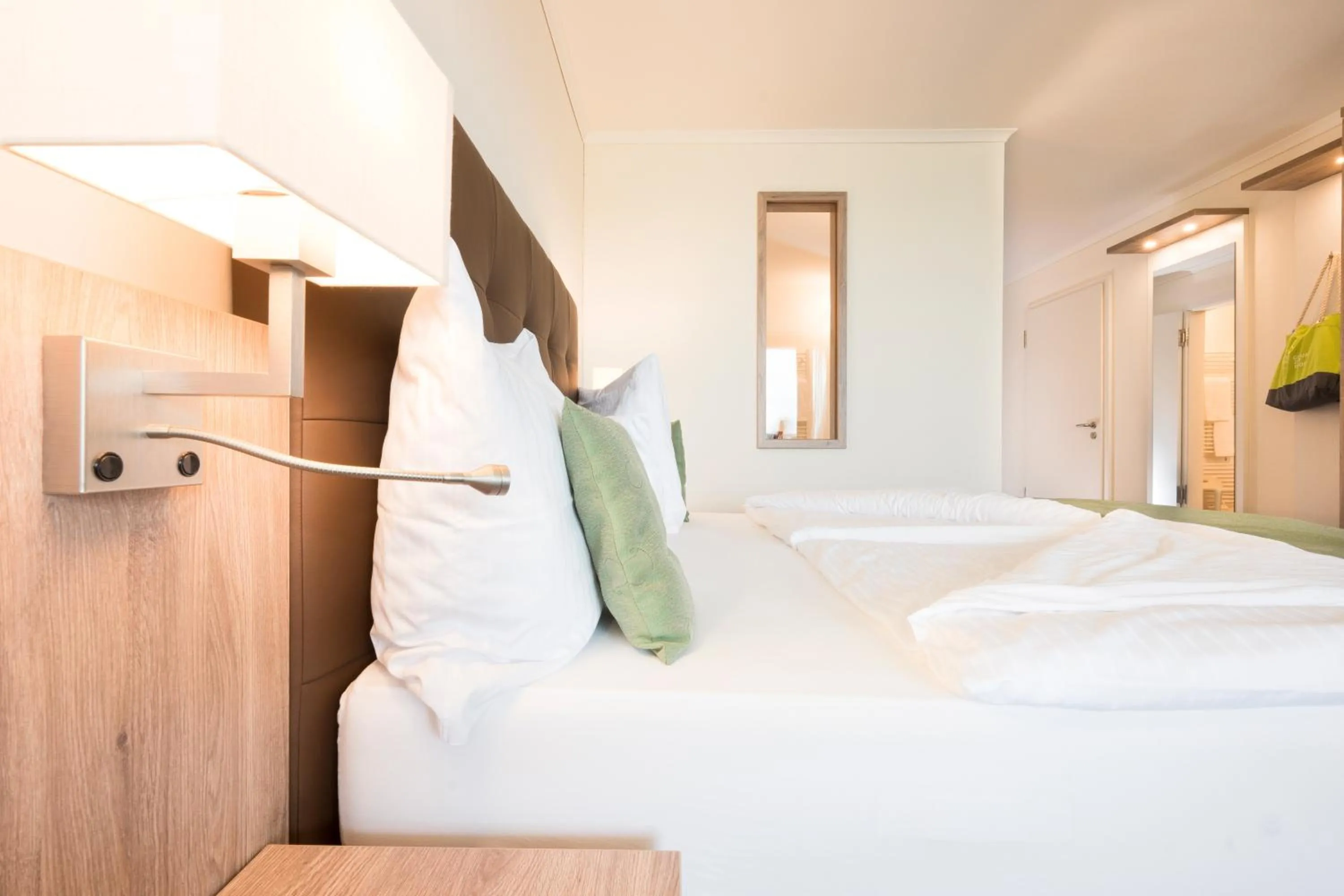 Other, Bed in Siebenquell® GesundZeitResort