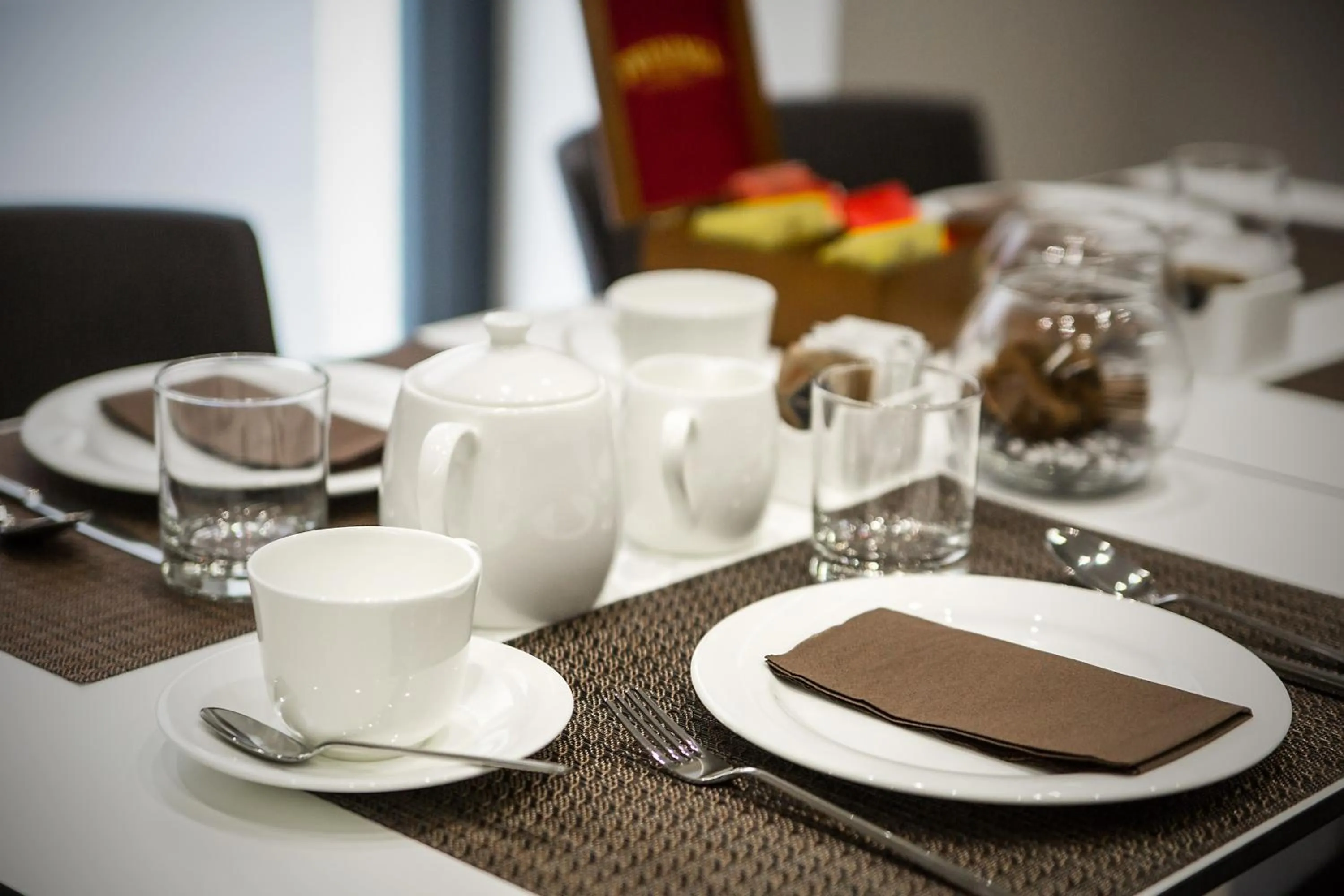 Restaurant/places to eat in ETNEA 454 Catania Luxury Rooms