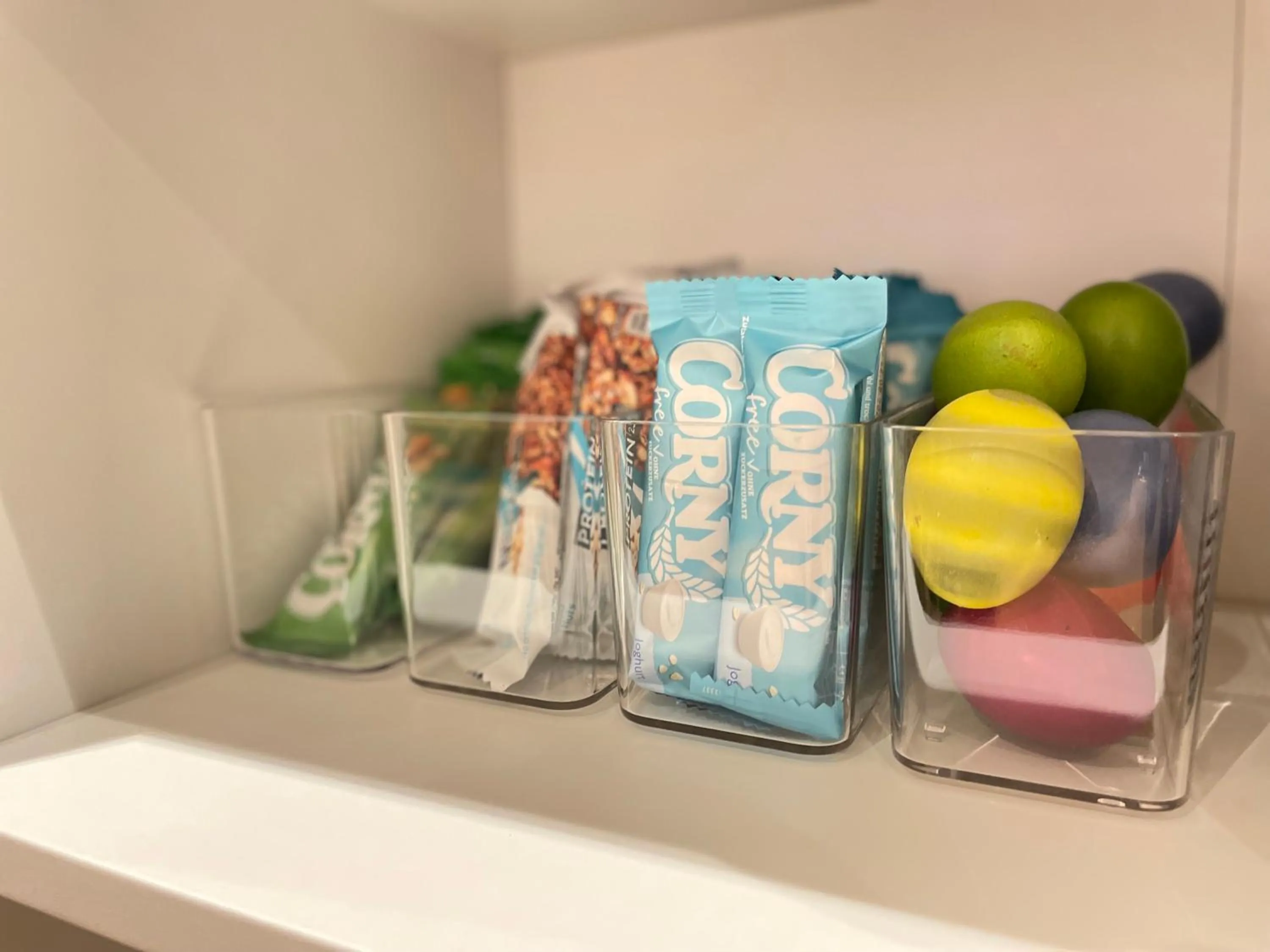 Breakfast in Steffens Herrnmuehle