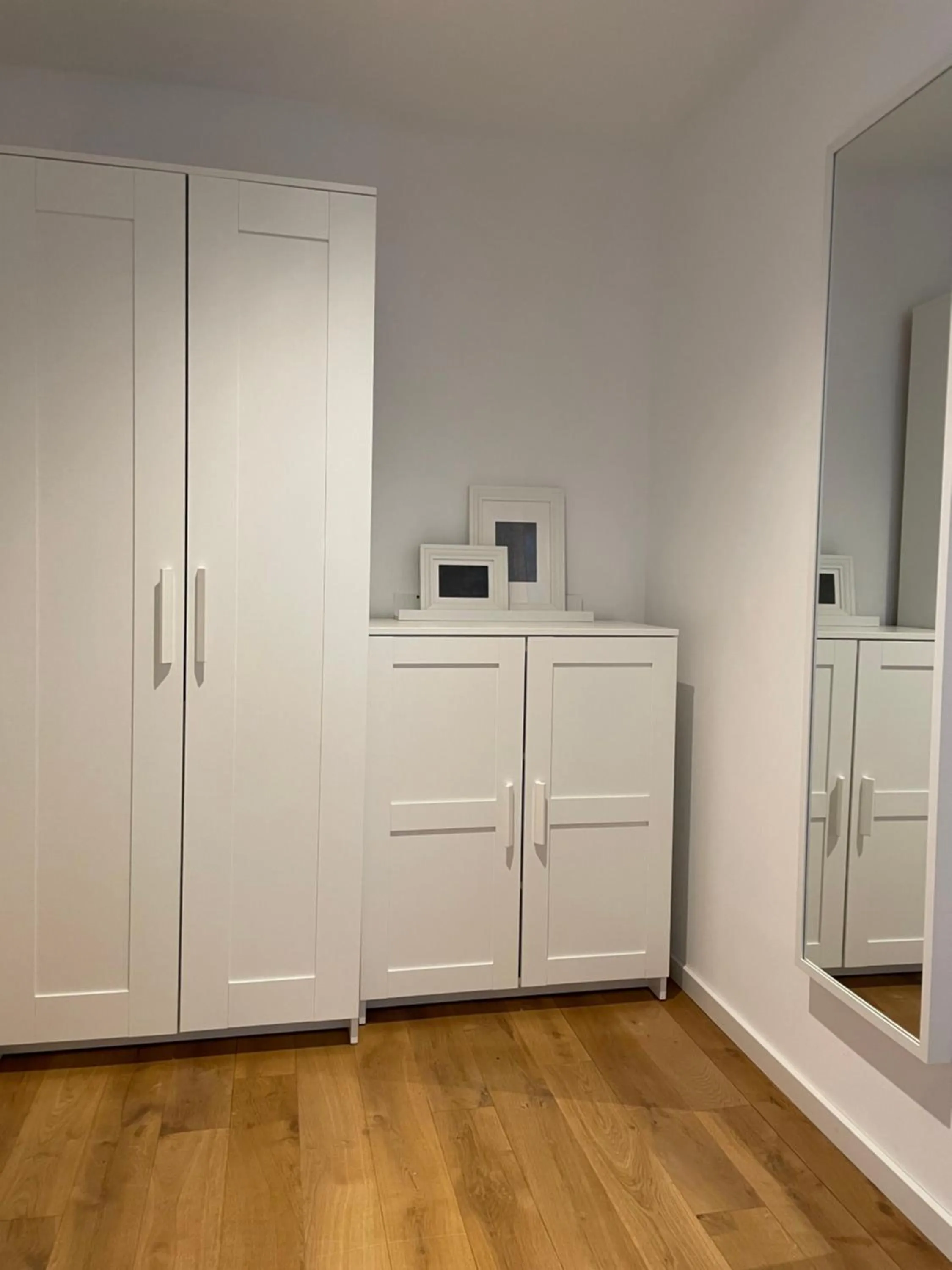 wardrobe in Steffens Herrnmuehle