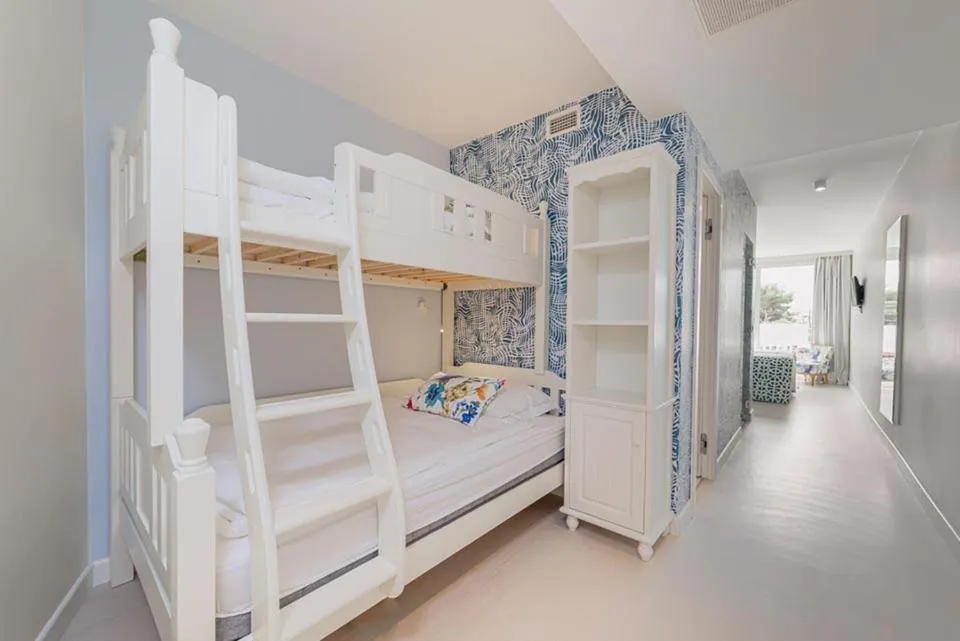 Bedroom, Bed in Amadria Park Family Hotel Jakov