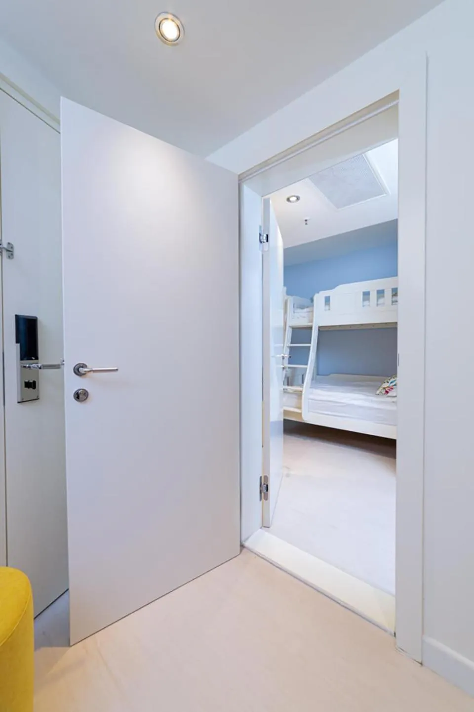 Bedroom, Bed in Amadria Park Family Hotel Jakov