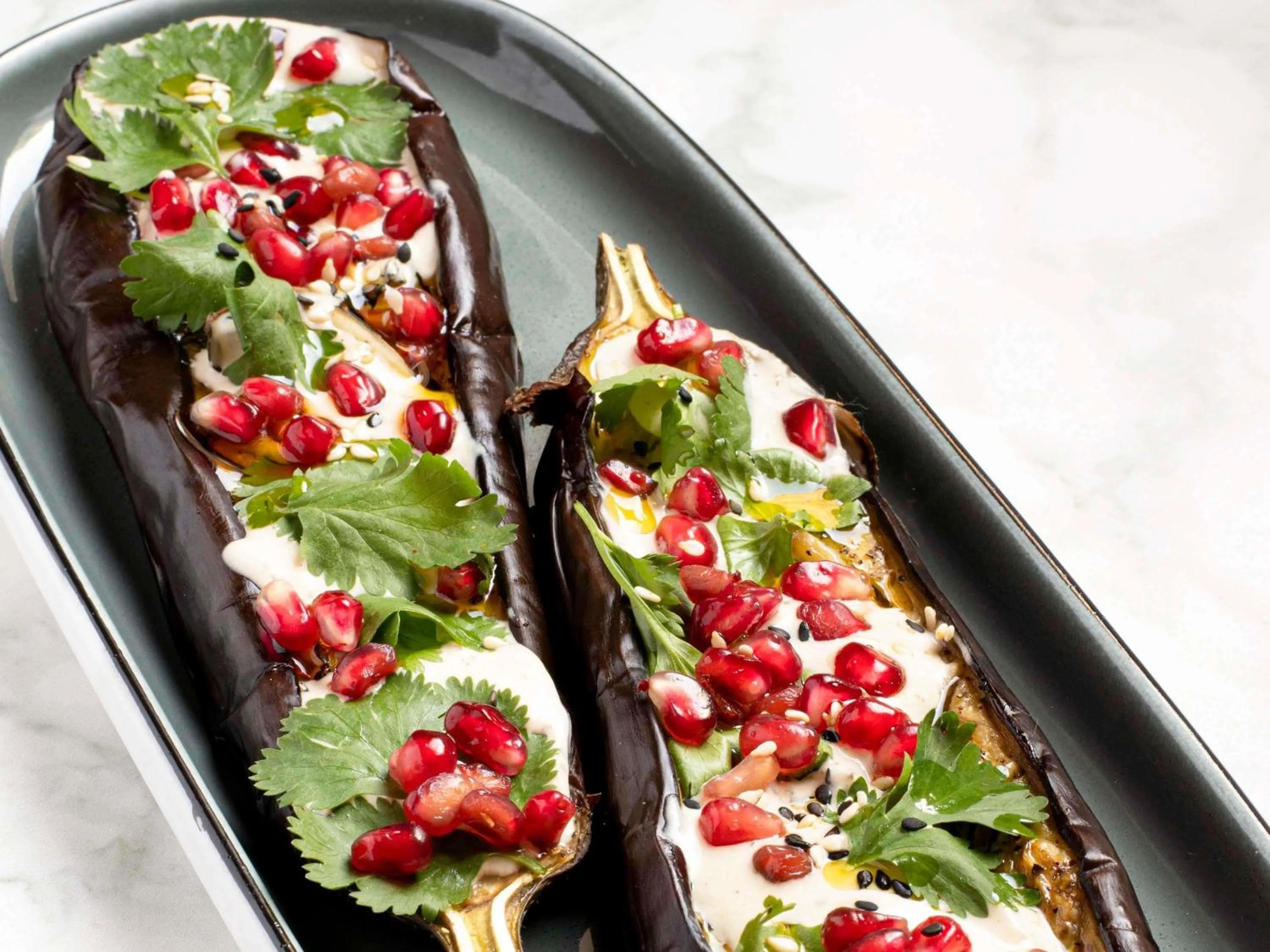 Restaurant/places to eat in TRIBE Paris Batignolles