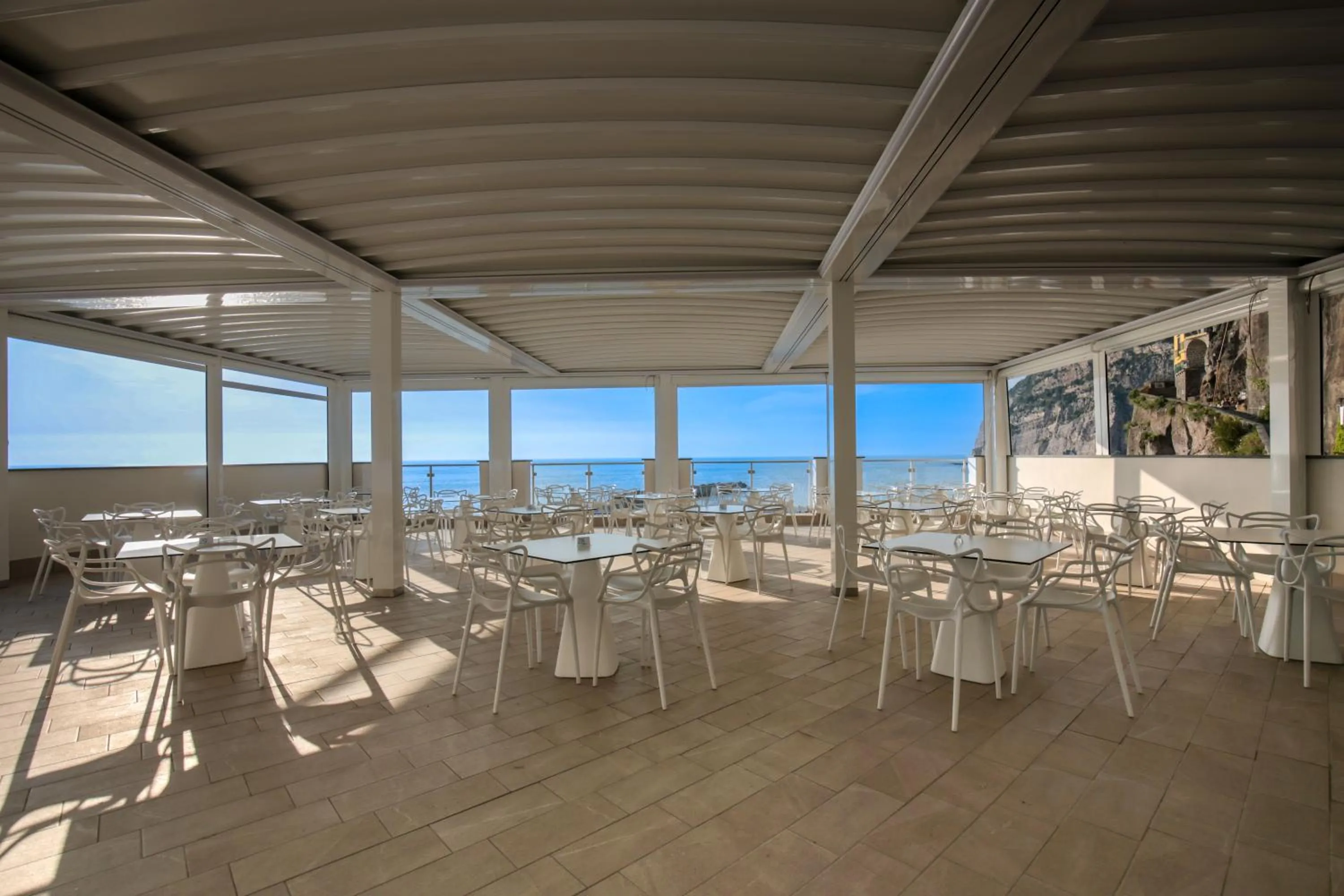 Day in Hotel Giosue' a mare Sorrento