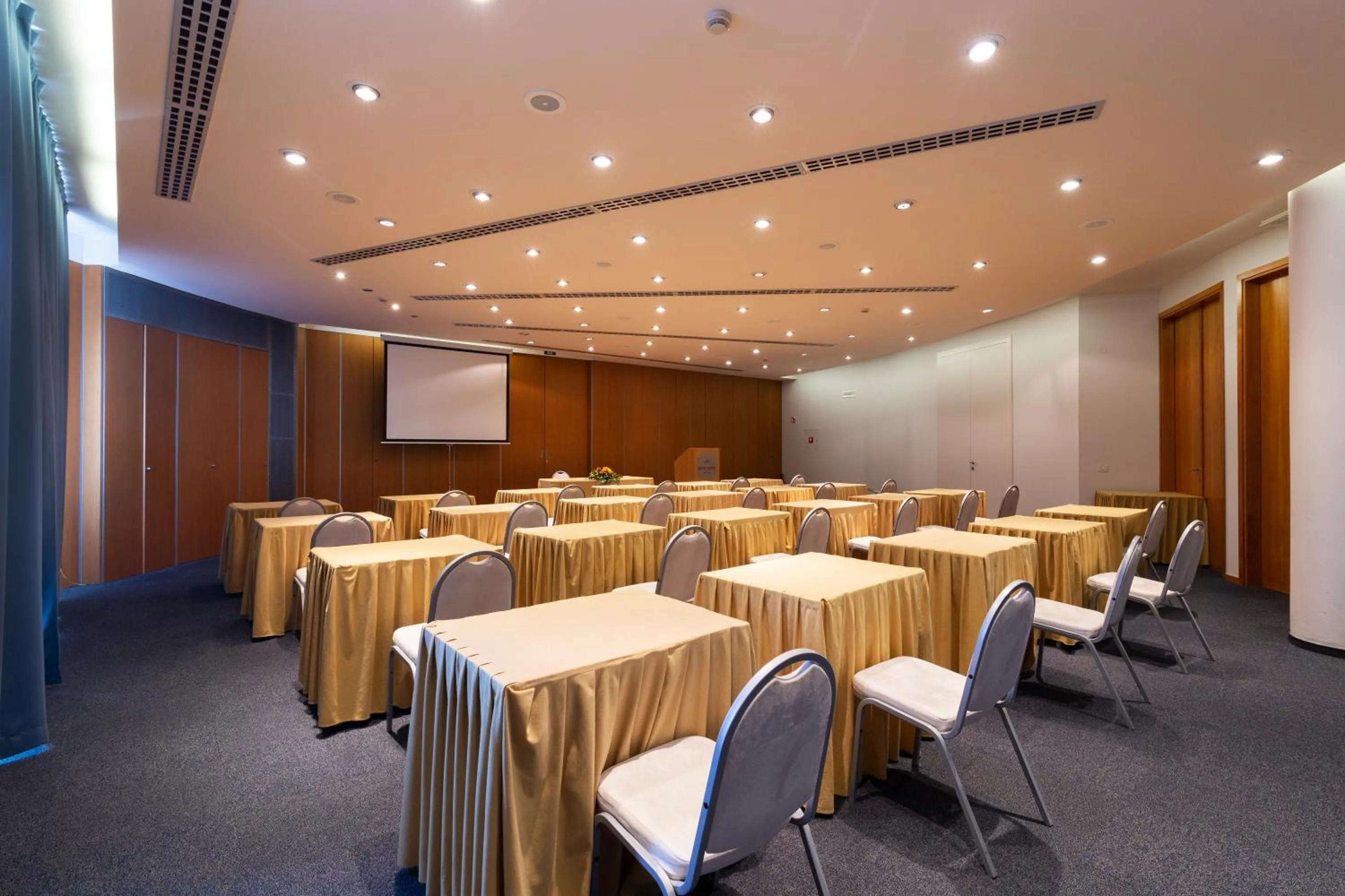 Banquet/Function facilities in Hotel Jadran