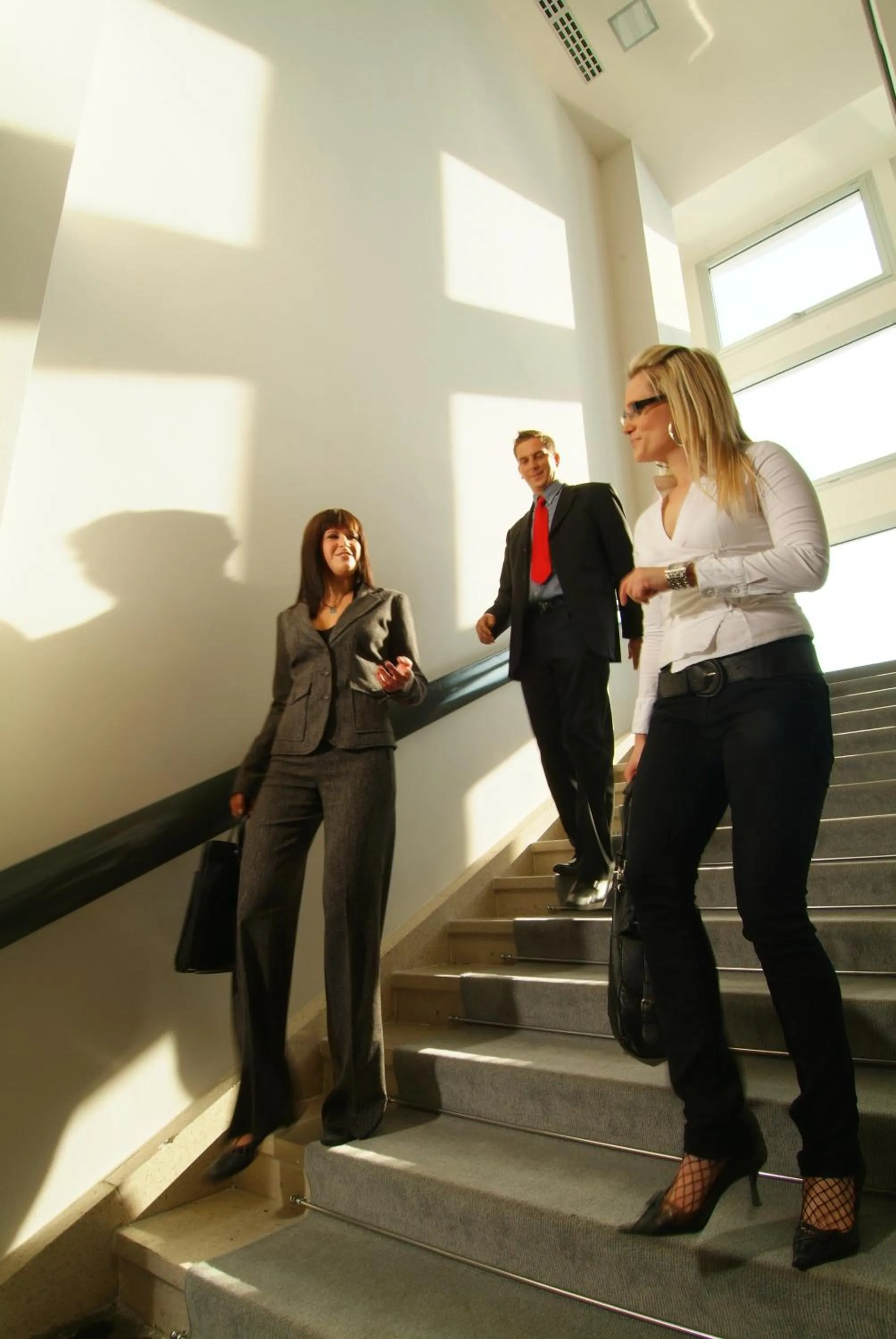 People in Hotel Jadran
