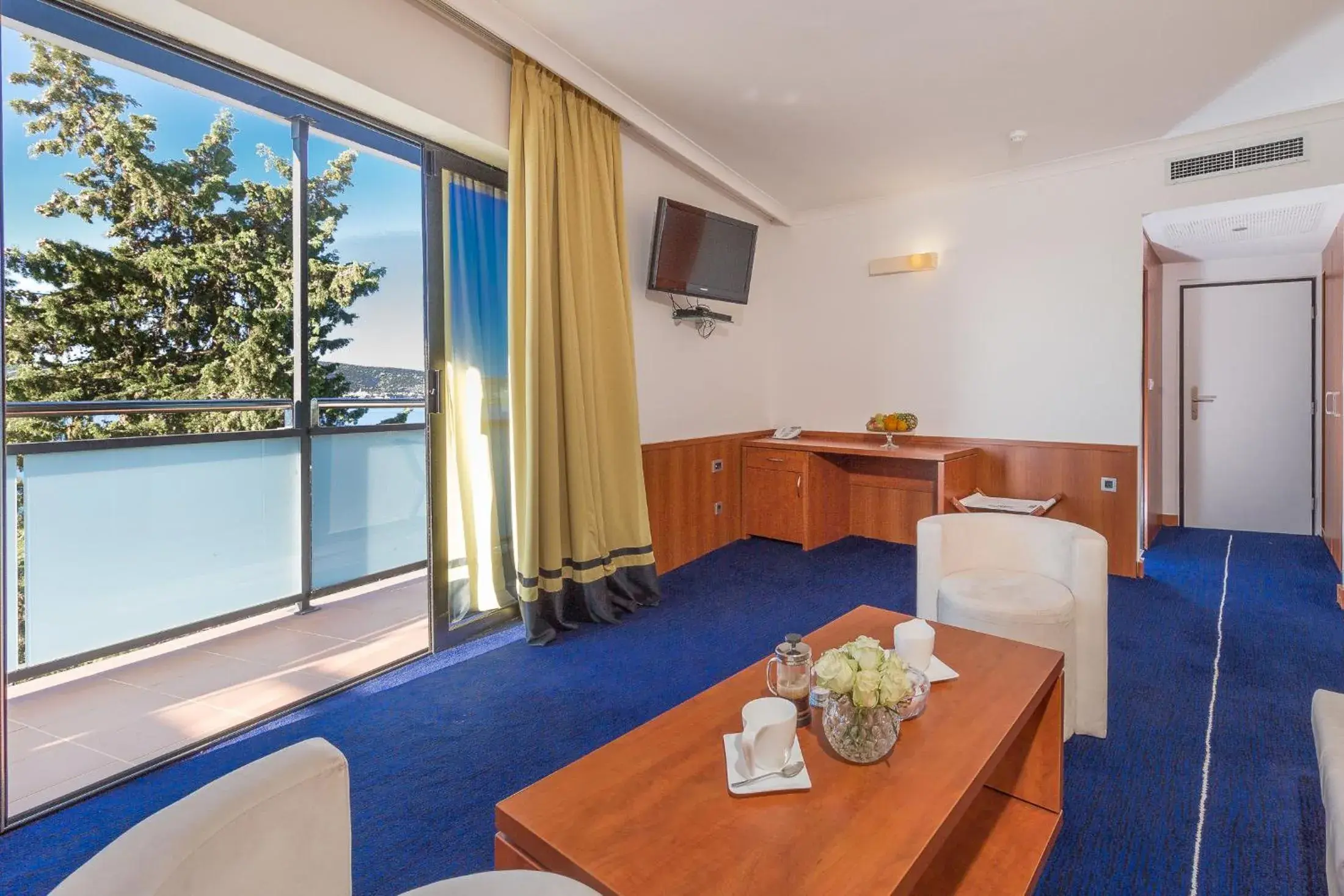 Suite in Ilirija Resort Hotel Ilirija Suite in Ilirija Resort Hotel Ilirija