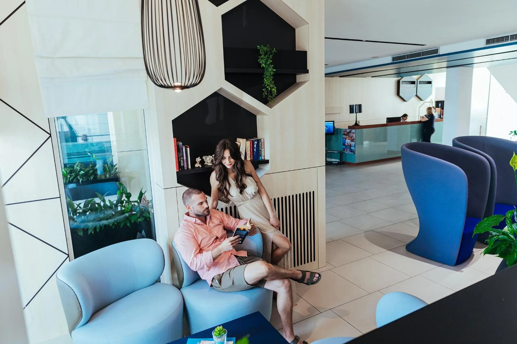 Ilirija Resort Hotel Kornati