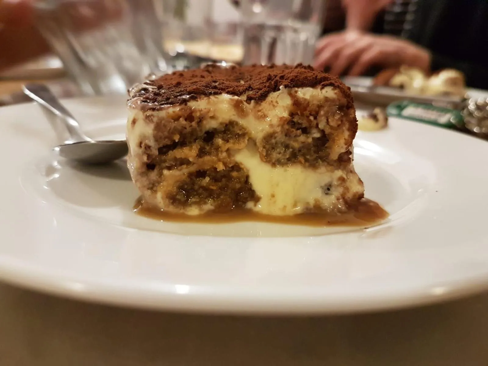 Activities in Dopa Hostel