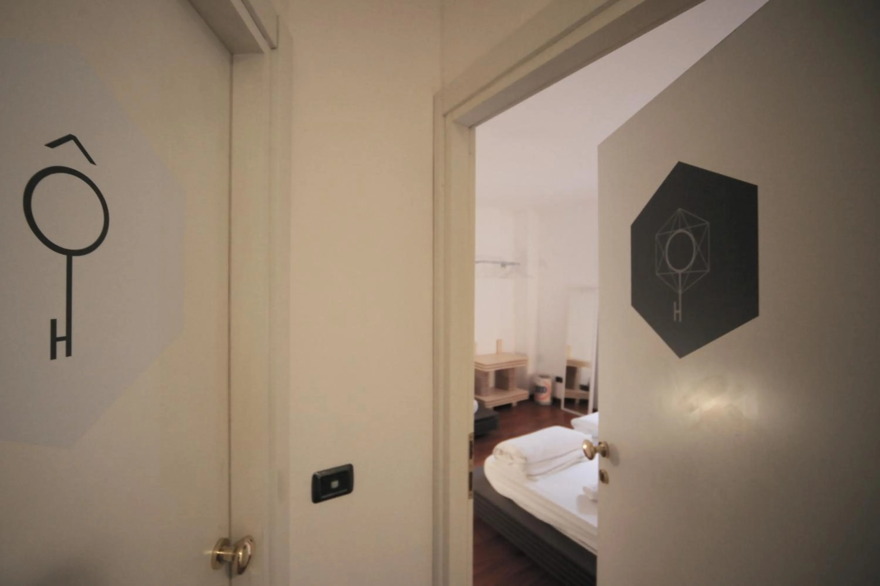 Other, Bed in Dopa Hostel