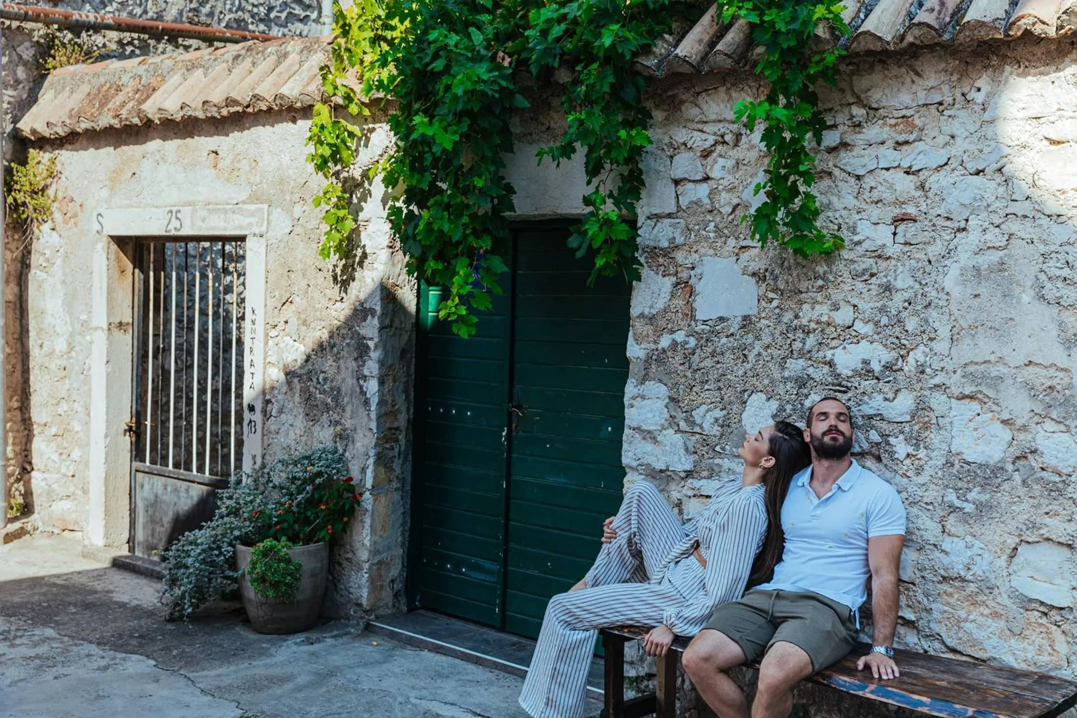 Nearby landmark in Hotel Villa Donat