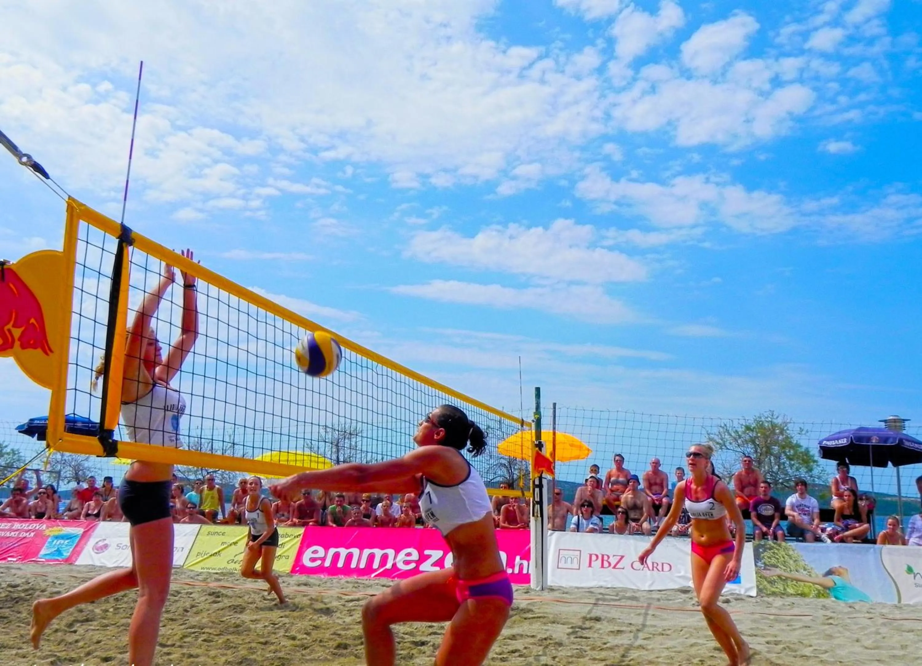 Day in Hotel Villa Donat