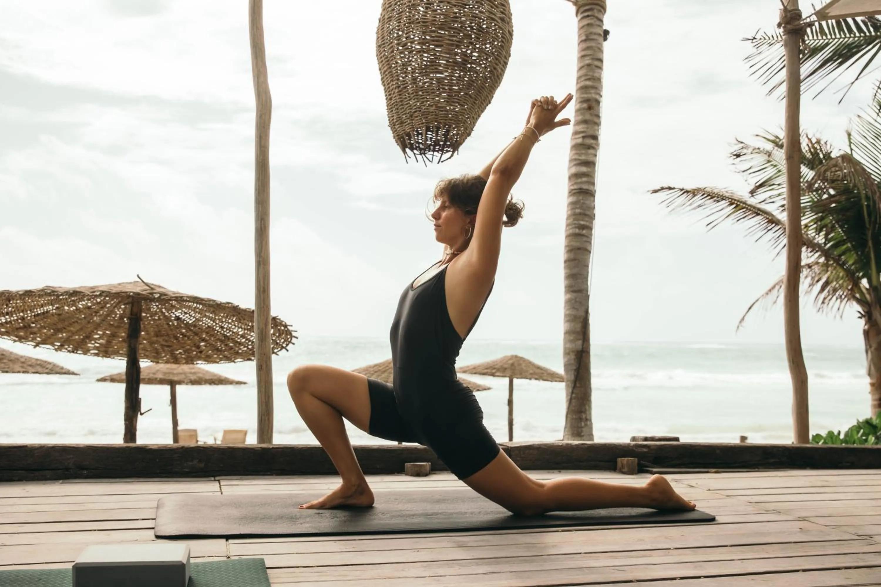 Activities in Chiringuito Tulum