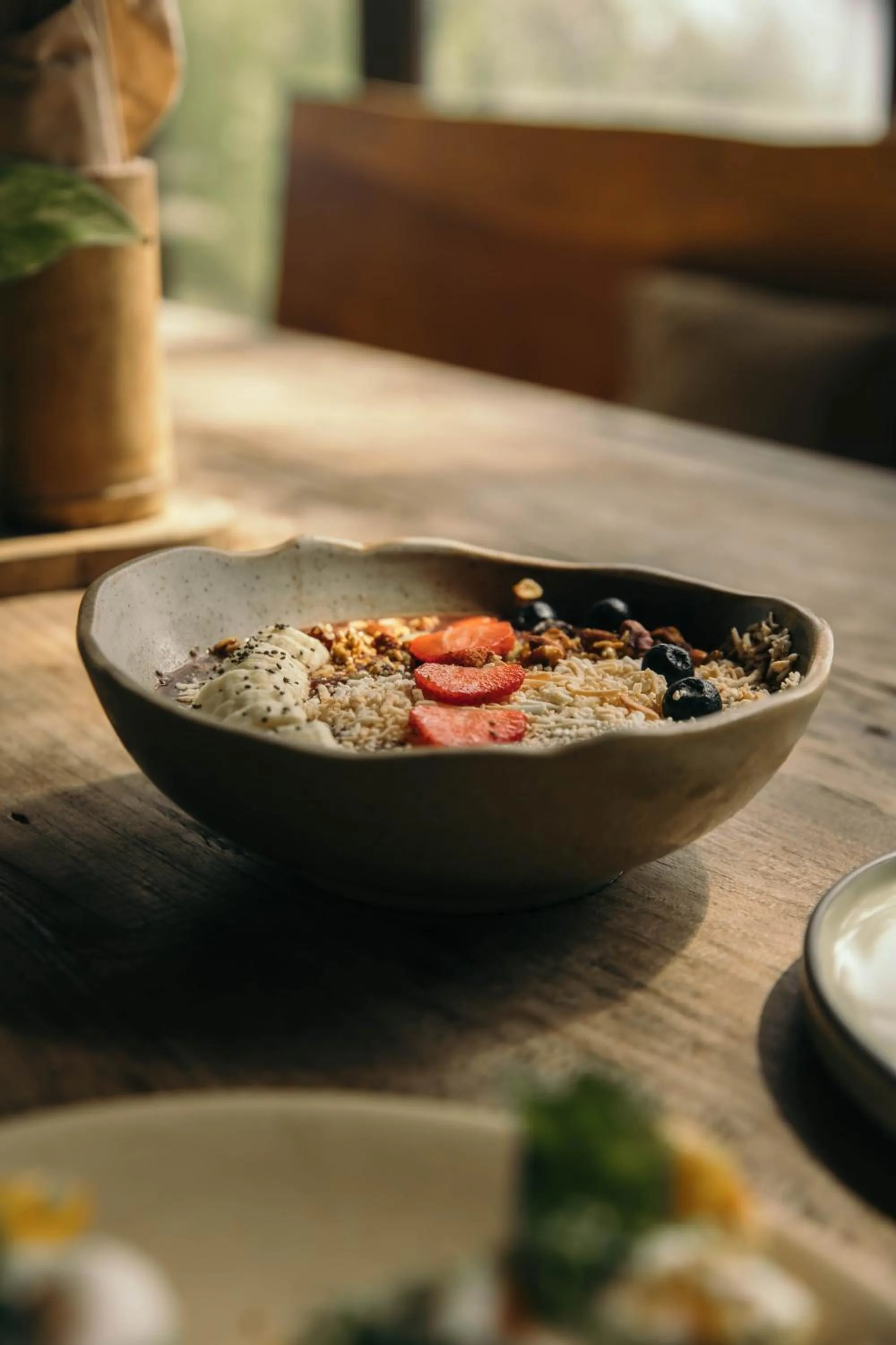 Restaurant/places to eat in Chiringuito Tulum