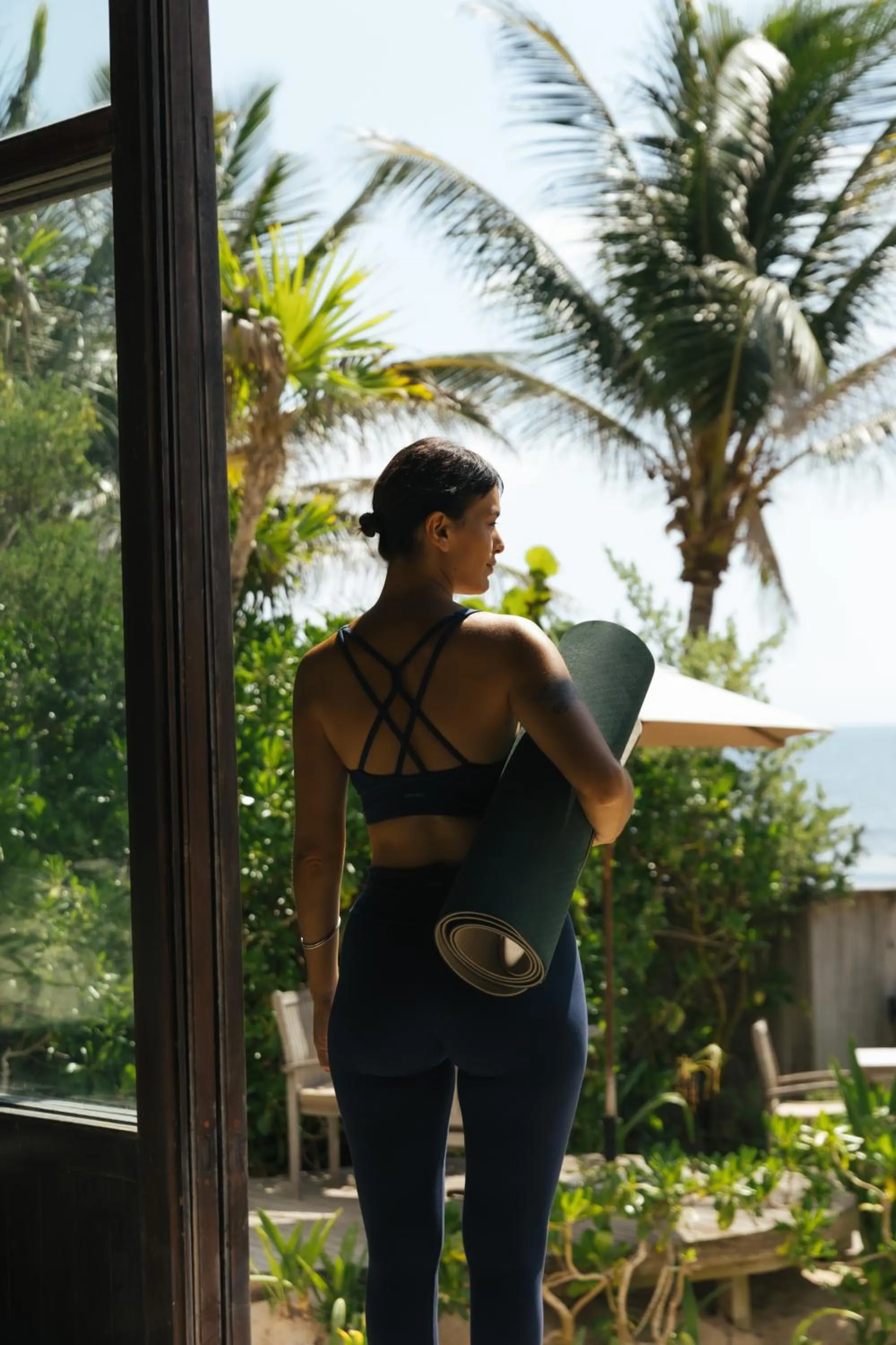 Activities in Chiringuito Tulum