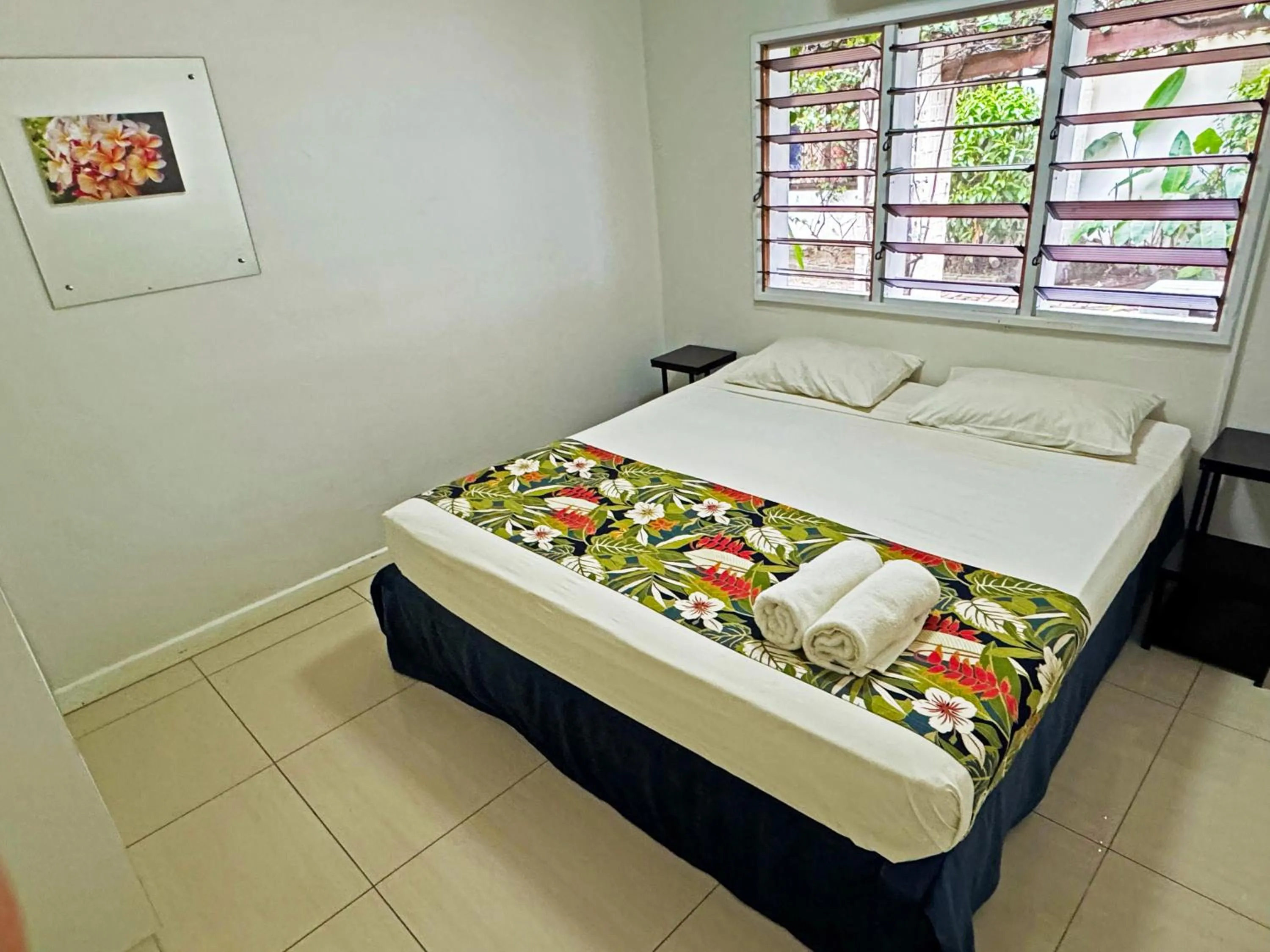 Bedroom, Bed in Bua Bed & Breakfast