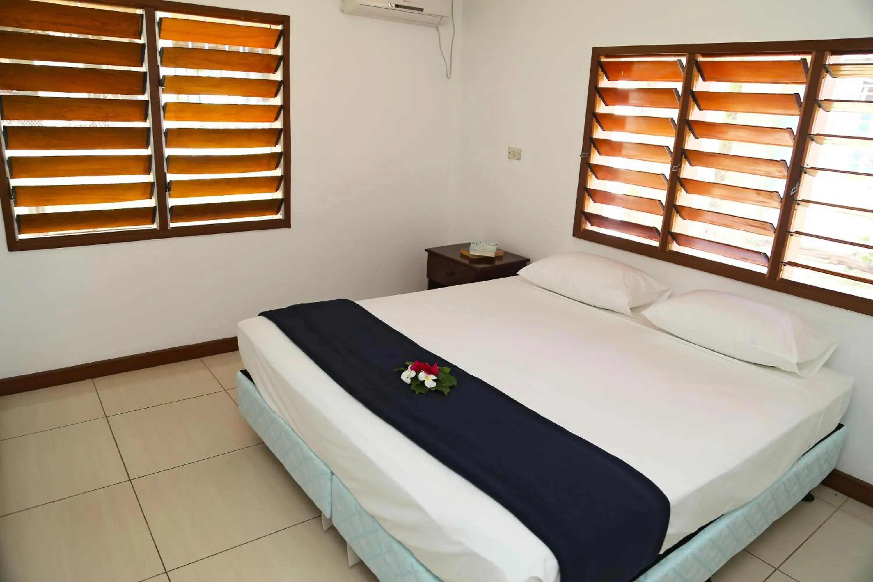 Double Room with Private Bathroom in Bua Bed & Breakfast Double Room with Private Bathroom in Bua Bed & Breakfast