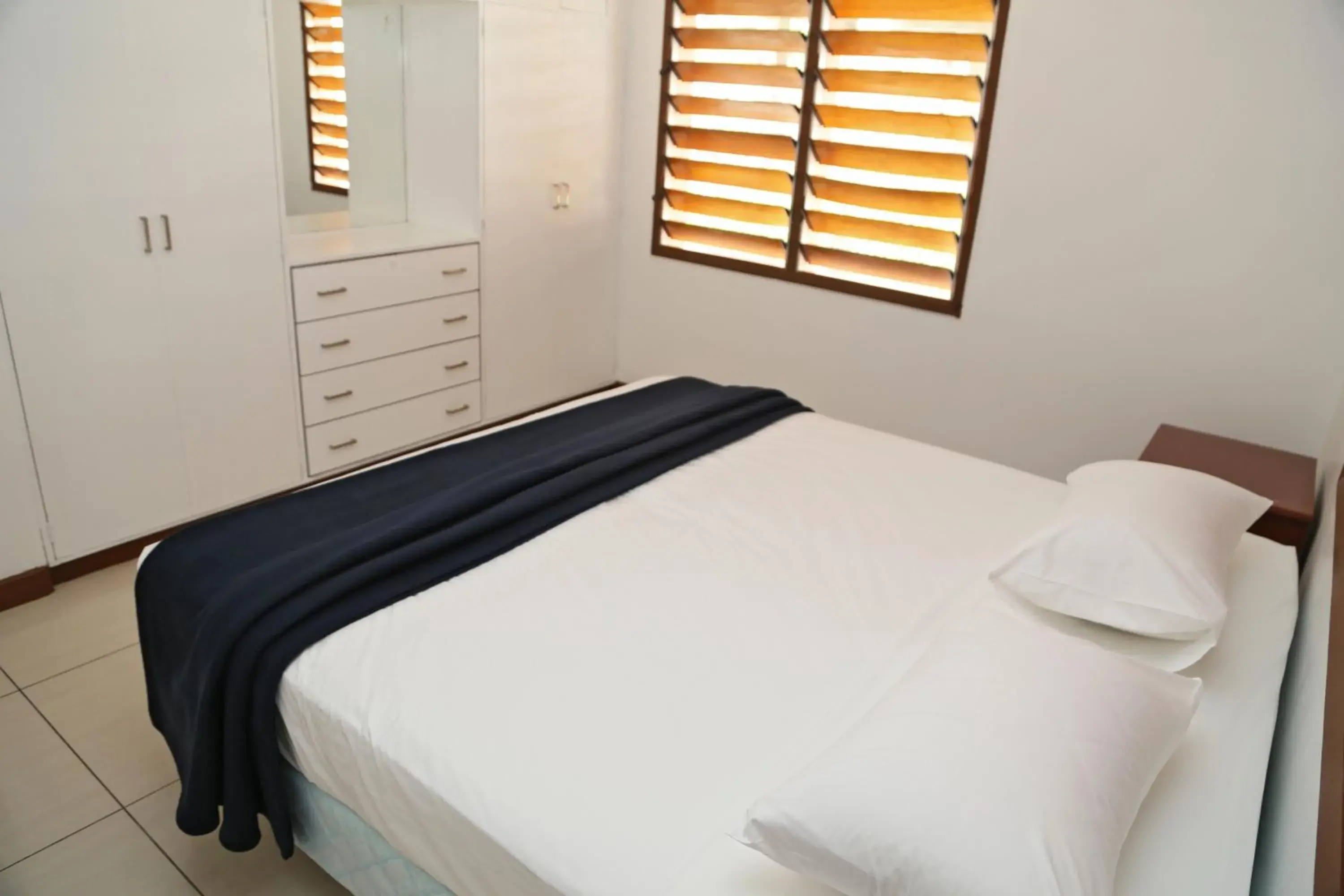 Double Room with Shared Bathroom in Bua Bed & Breakfast Double Room with Shared Bathroom in Bua Bed & Breakfast