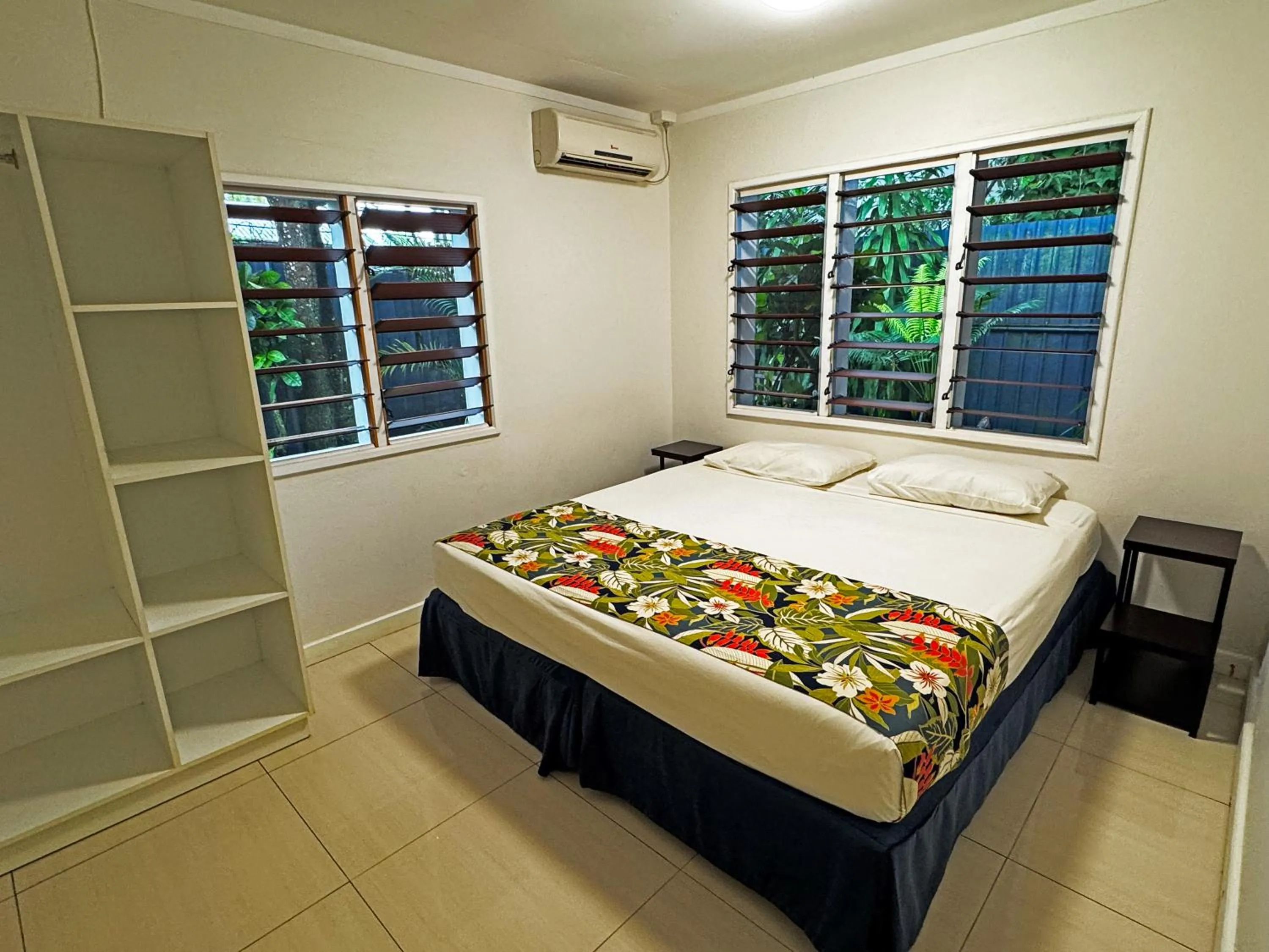 Bedroom, Bed in Bua Bed & Breakfast