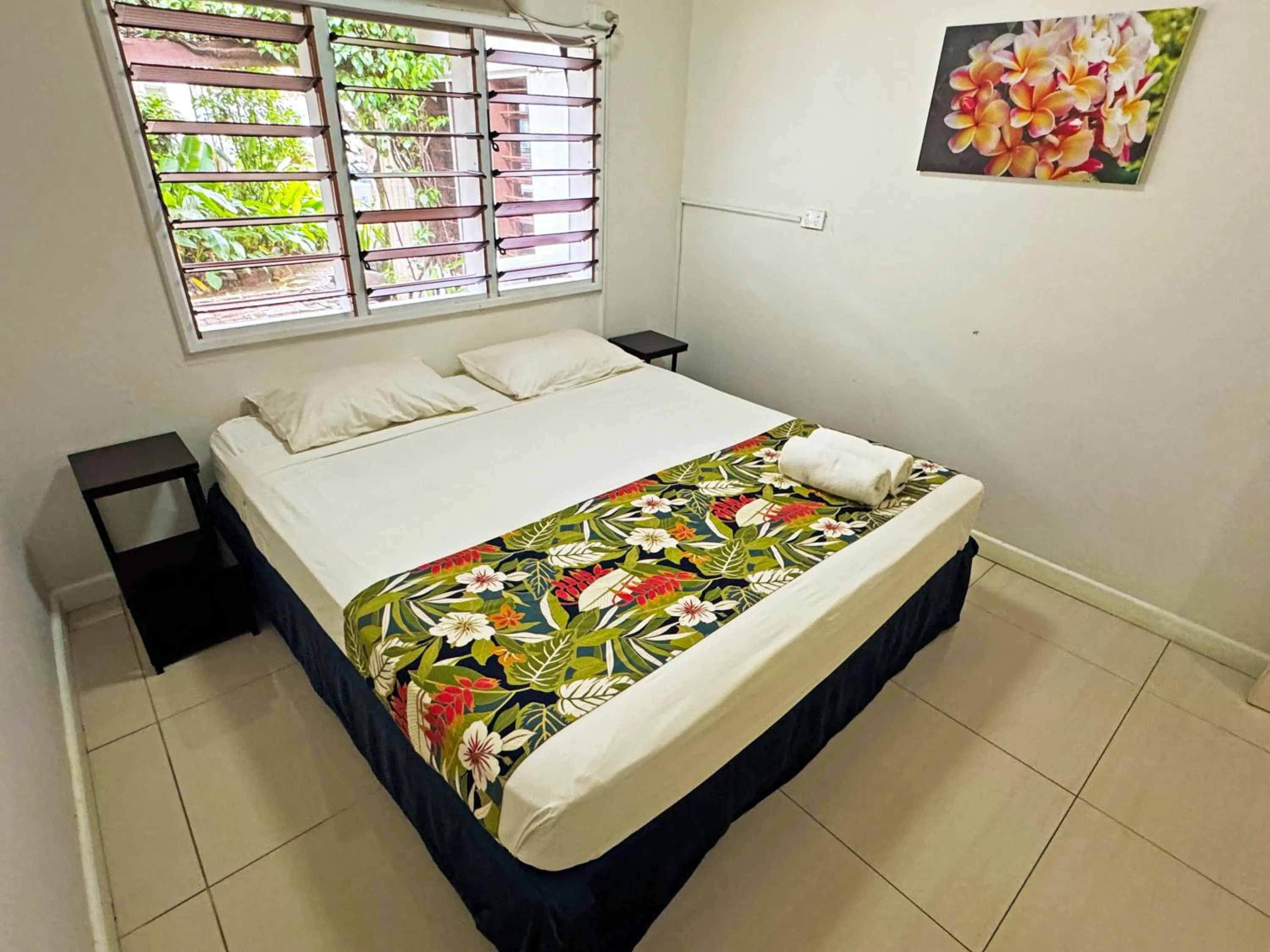 Bedroom, Bed in Bua Bed & Breakfast