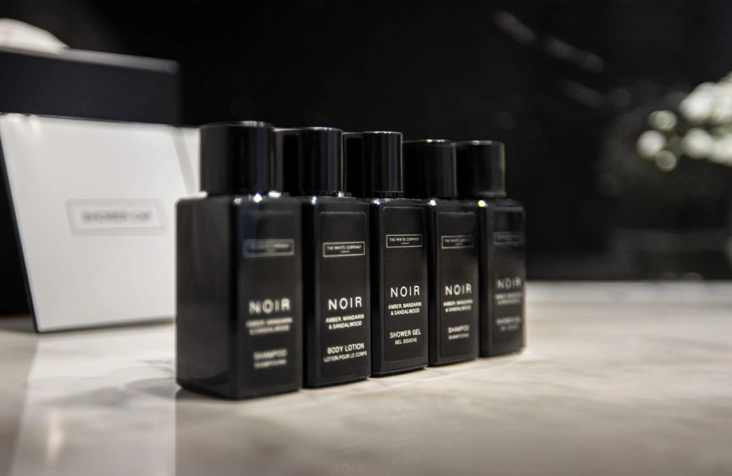 Decorative detail in Grand Hotel Adriatic